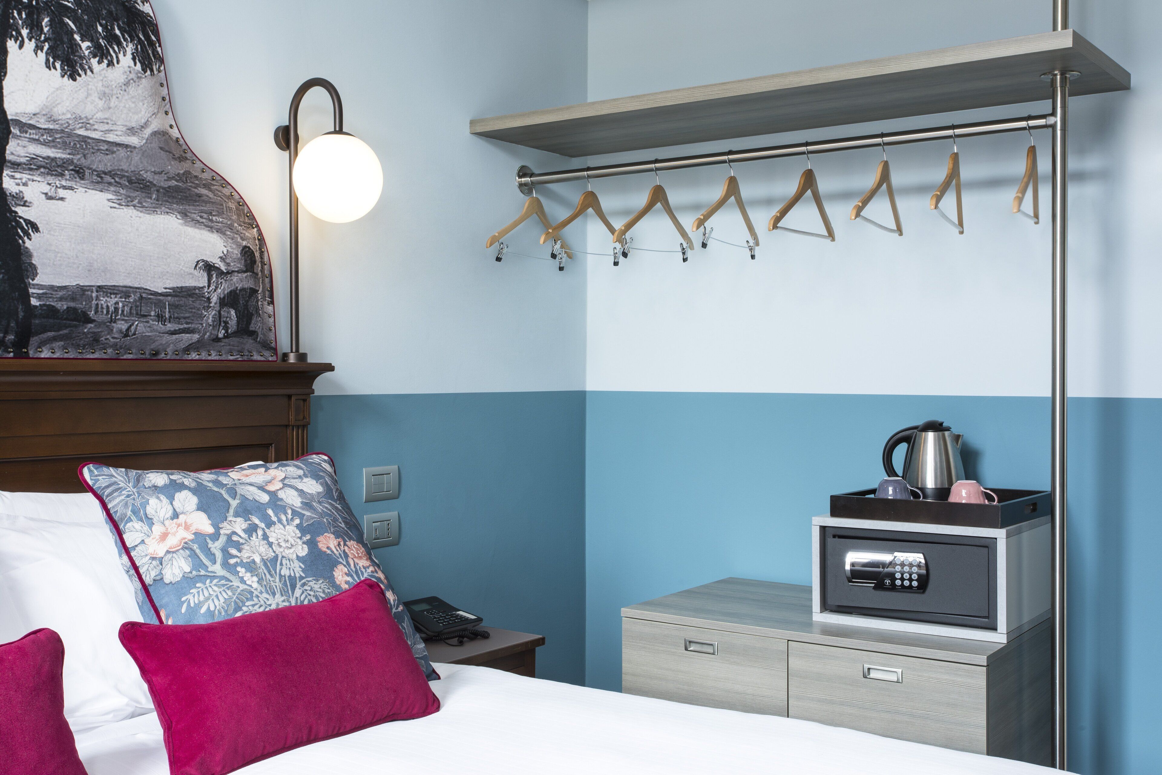 Hotel Indigo Verona  - Grand Hotel des Arts