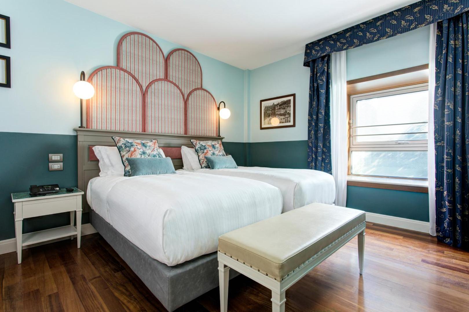 Hotel Indigo Verona  - Grand Hotel des Arts