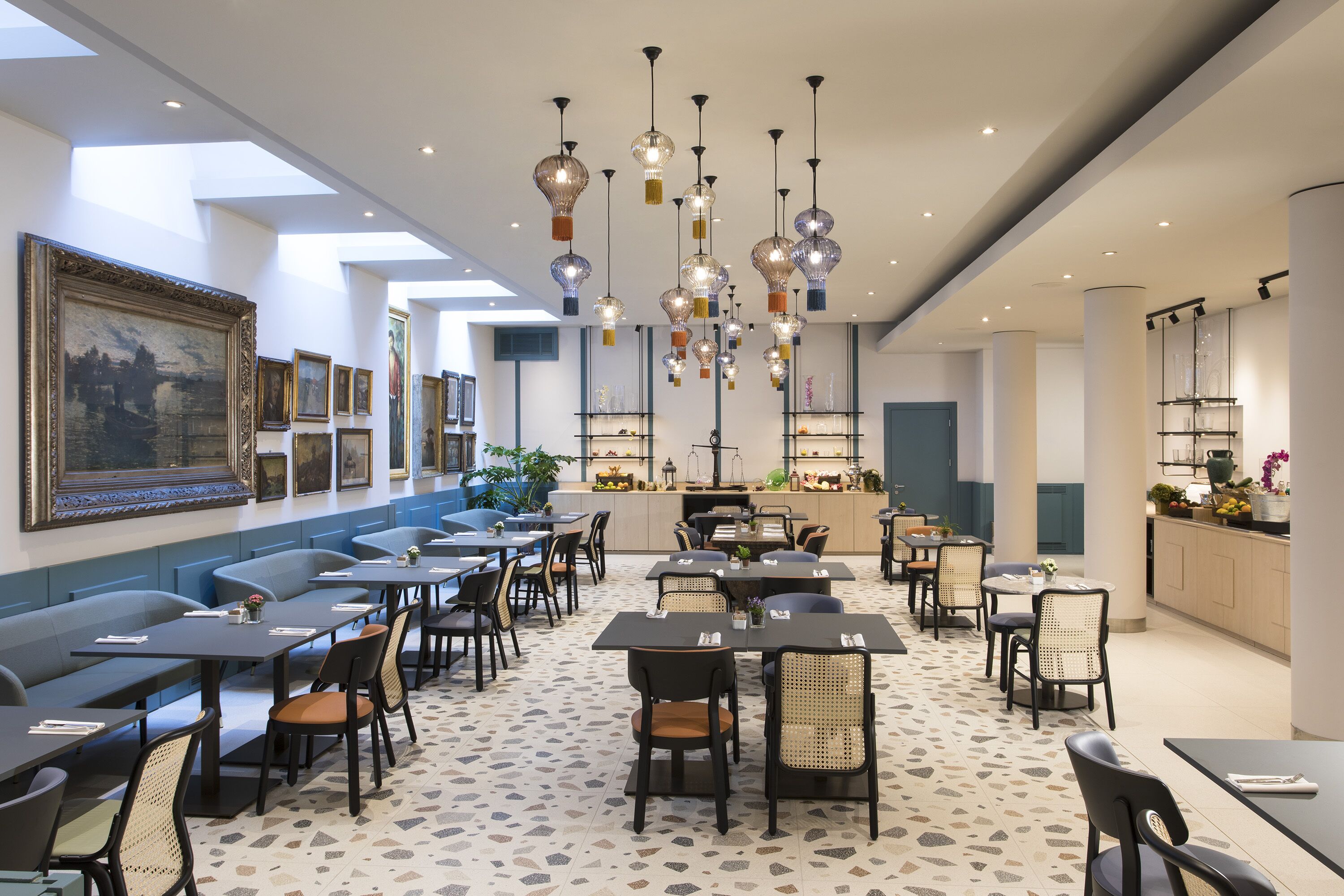 Hotel Indigo Verona  - Grand Hotel des Arts