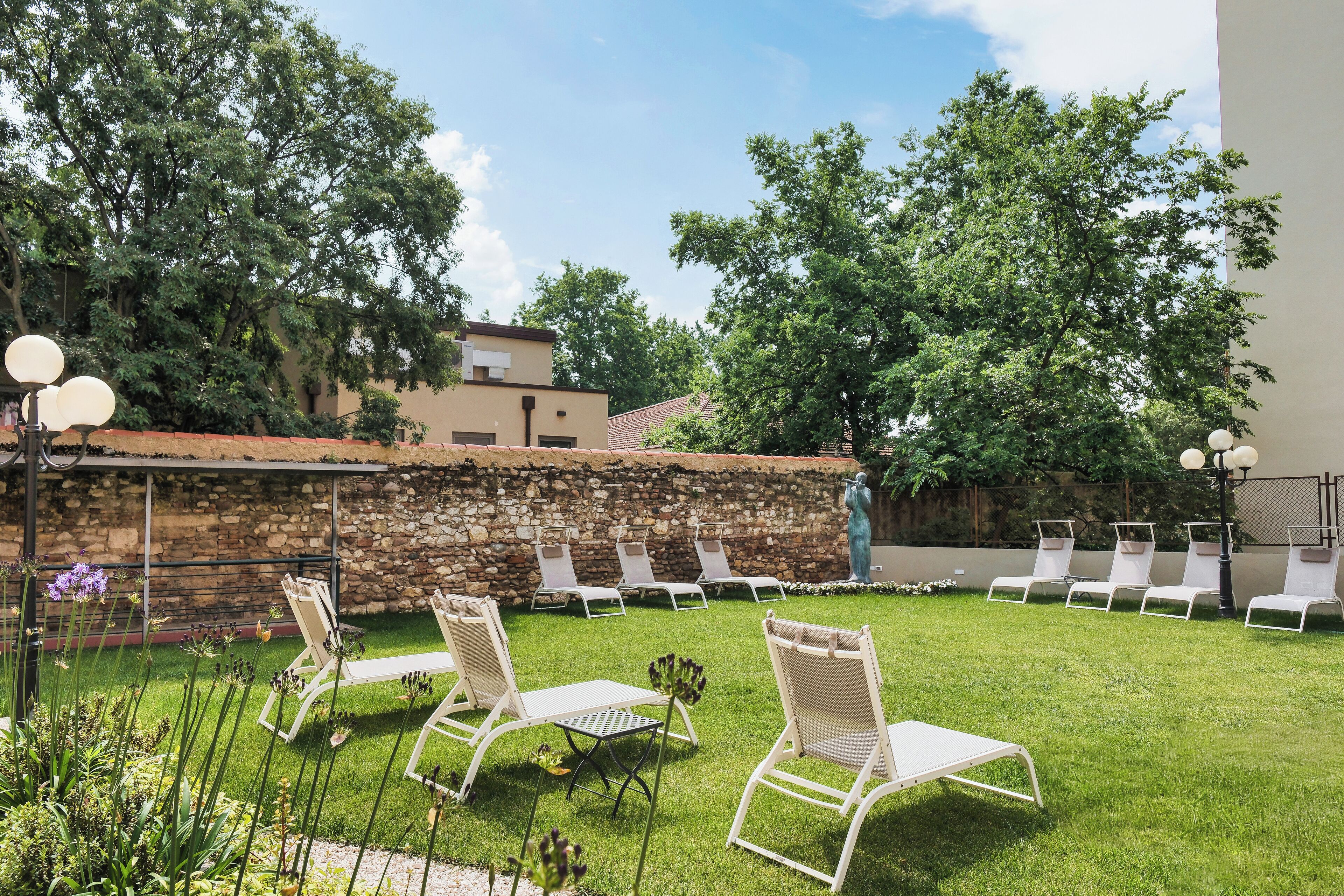 Hotel Indigo Verona  - Grand Hotel des Arts