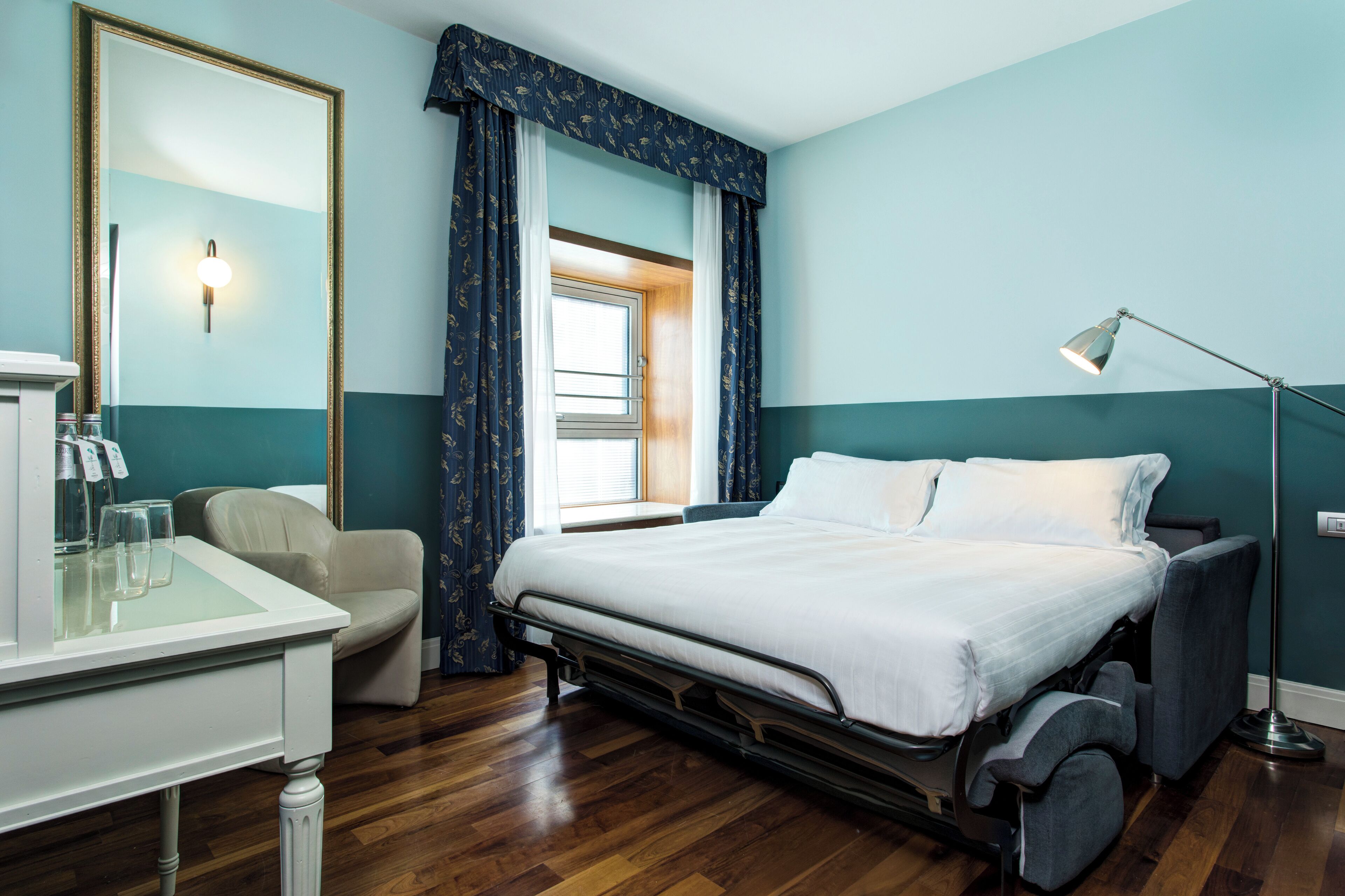 Hotel Indigo Verona  - Grand Hotel des Arts