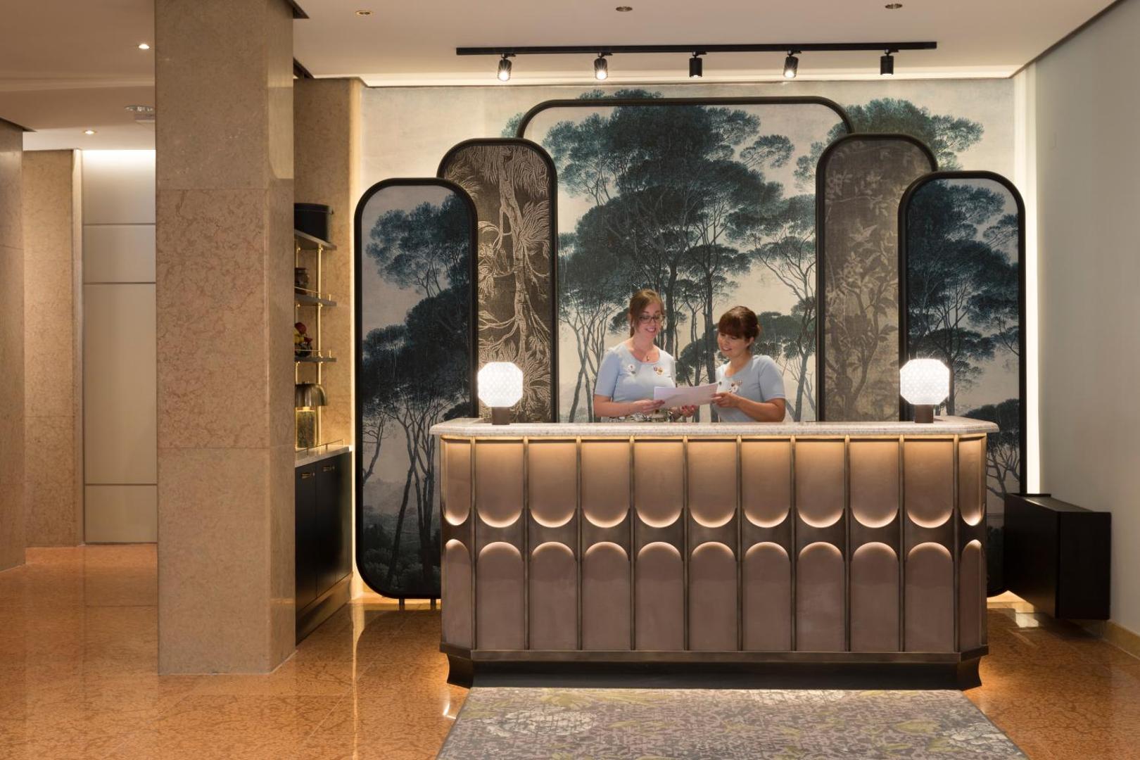 Hotel Indigo Verona  - Grand Hotel des Arts