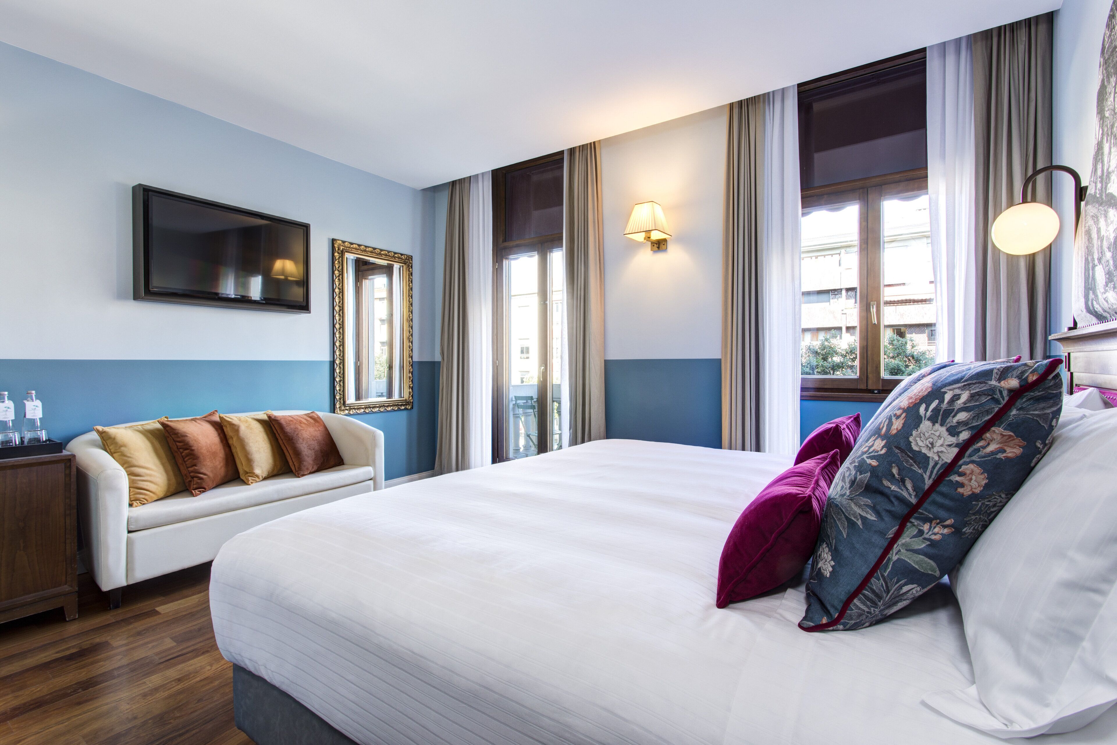 Hotel Indigo Verona  - Grand Hotel des Arts