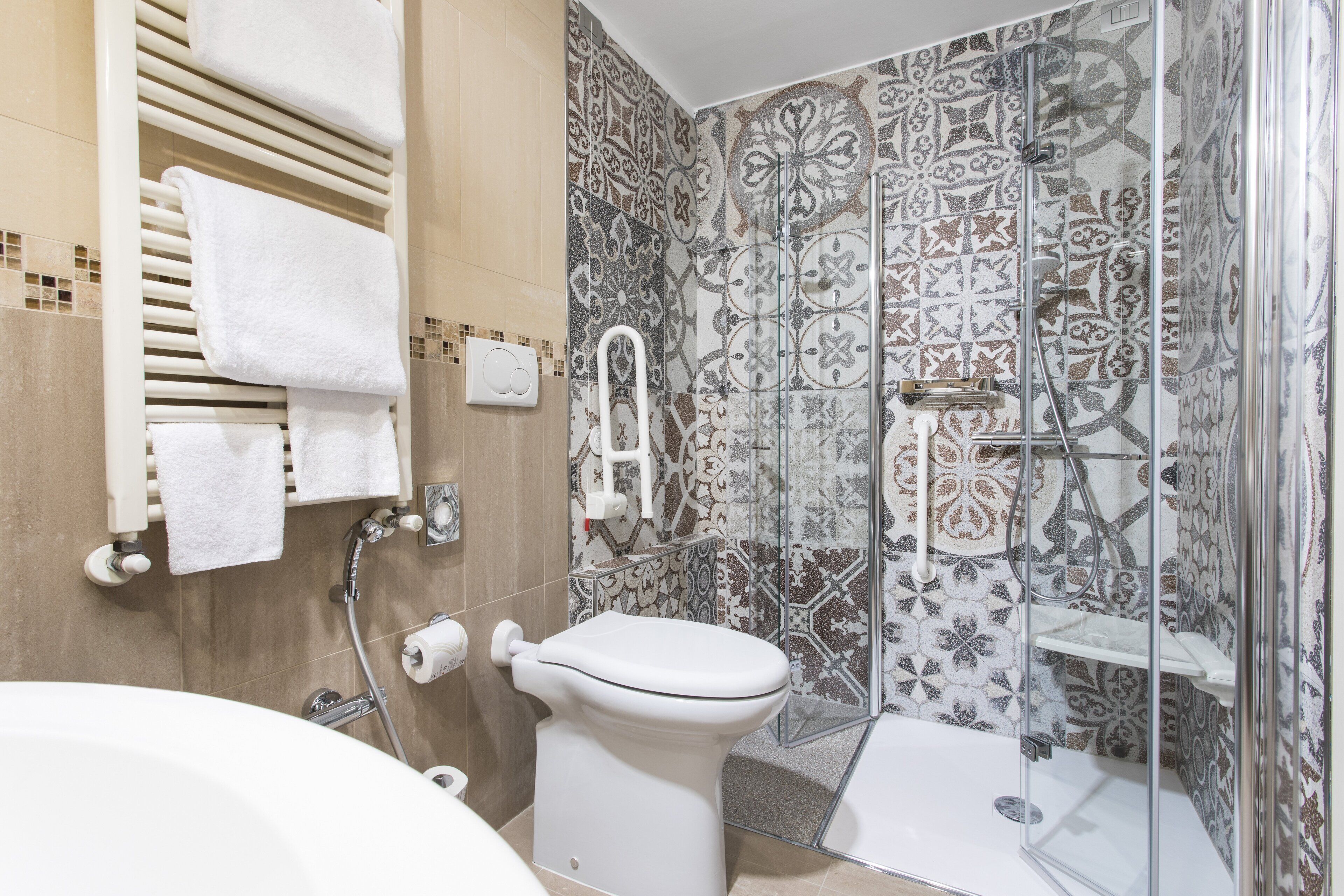 Hotel Indigo Verona  - Grand Hotel des Arts