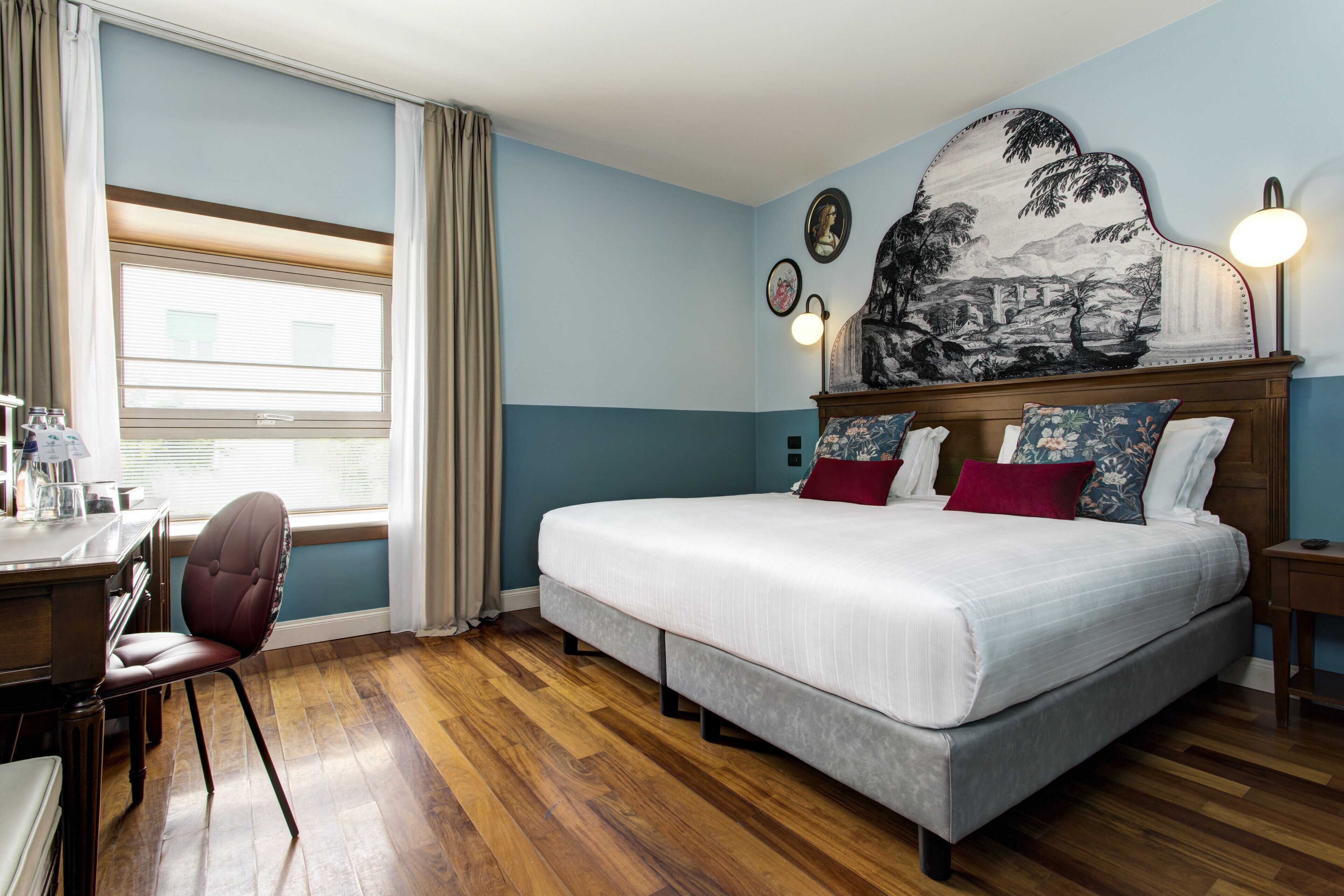 Hotel Indigo Verona  - Grand Hotel des Arts