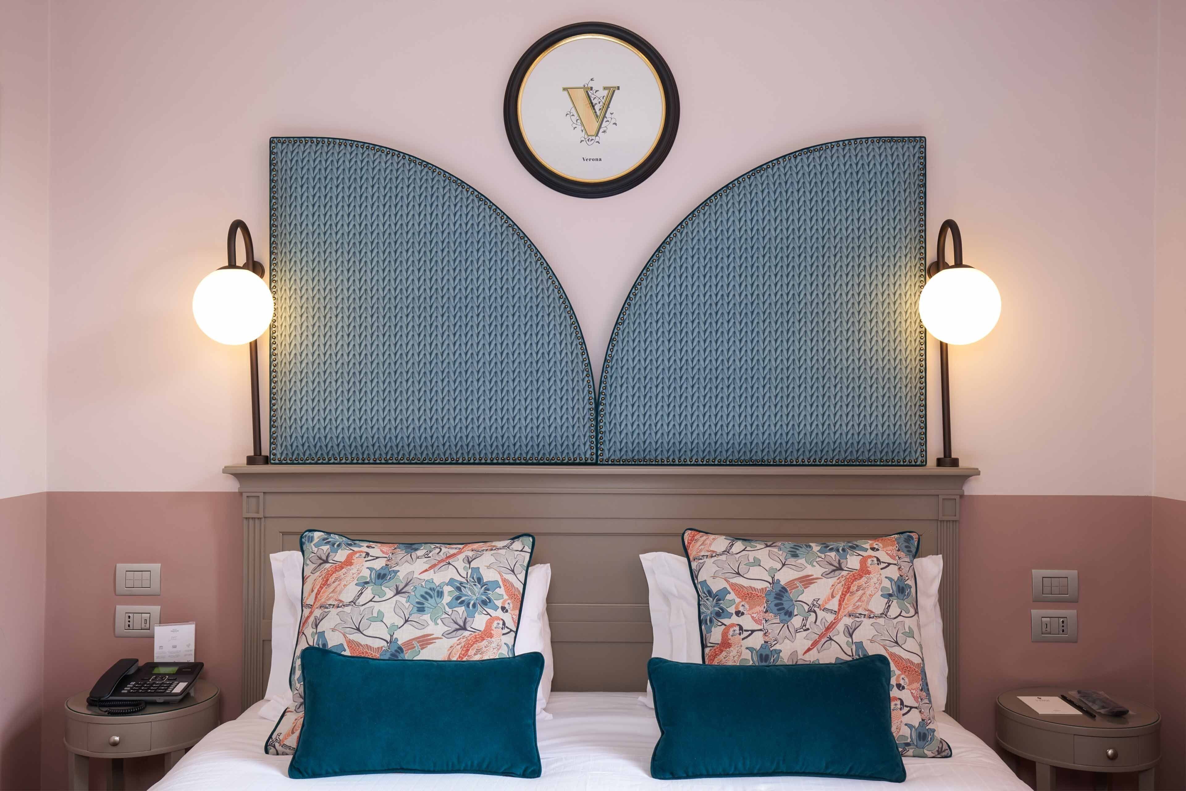 Hotel Indigo Verona  - Grand Hotel des Arts