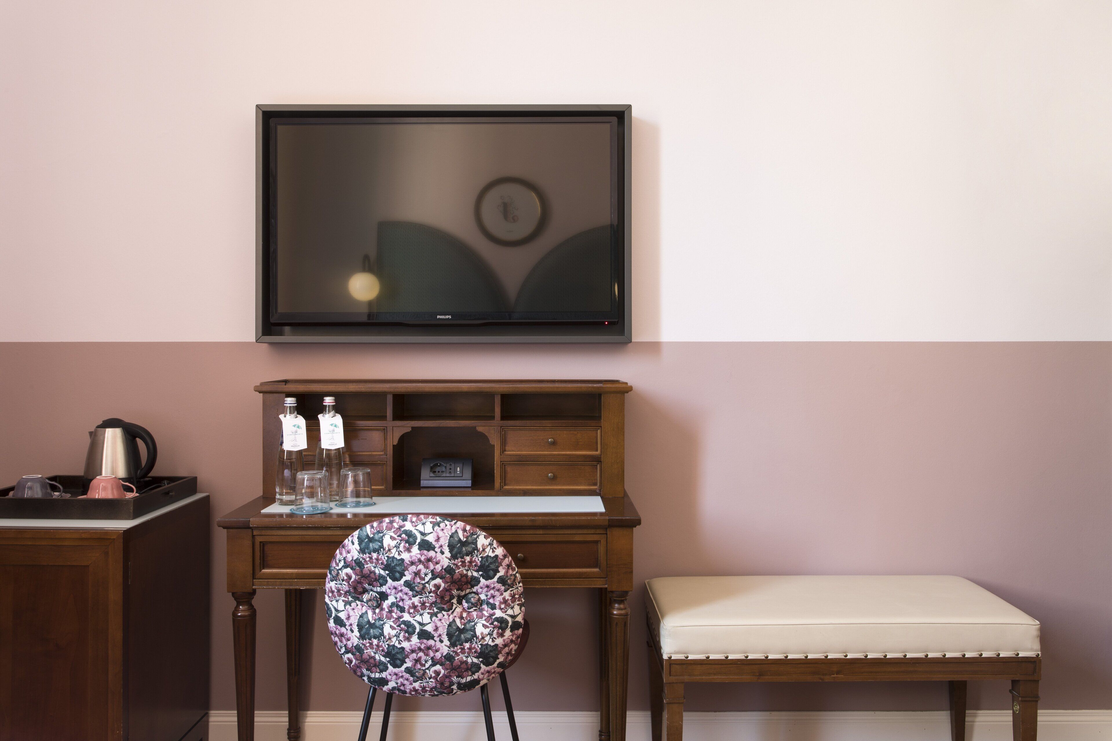 Hotel Indigo Verona  - Grand Hotel des Arts
