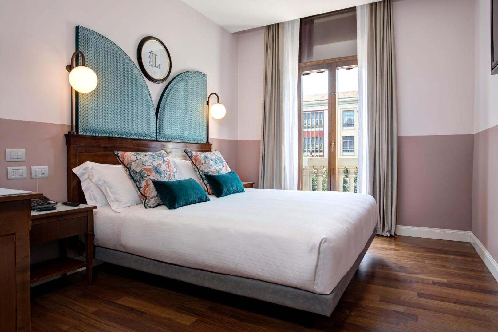 Hotel Indigo Verona  - Grand Hotel des Arts