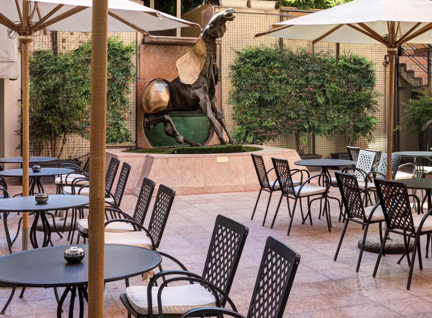Hotel Indigo Verona  - Grand Hotel des Arts