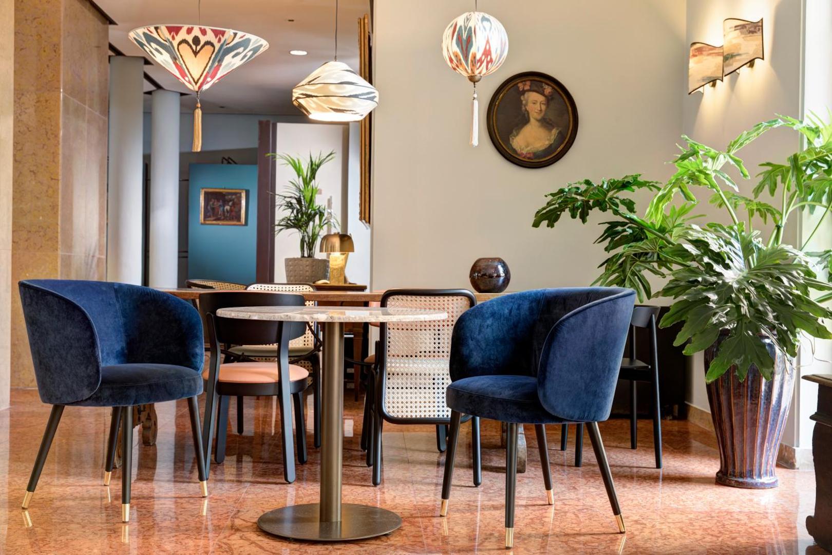 Hotel Indigo Verona  - Grand Hotel des Arts