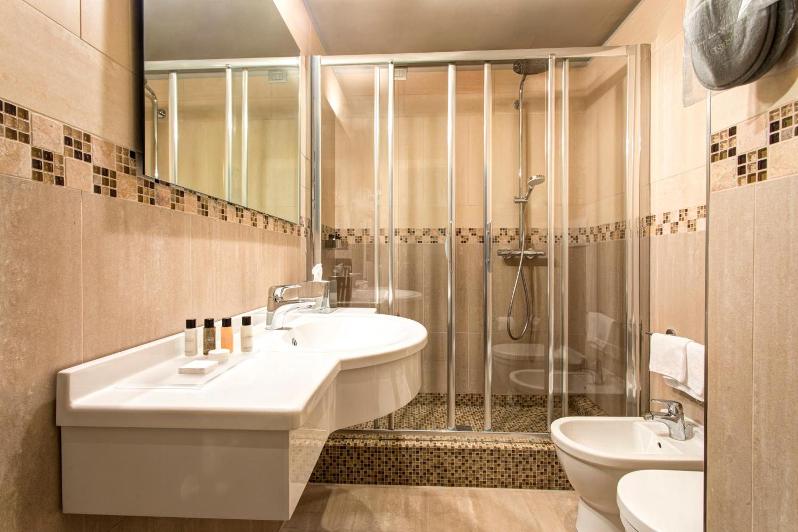 Hotel Indigo Verona  - Grand Hotel des Arts