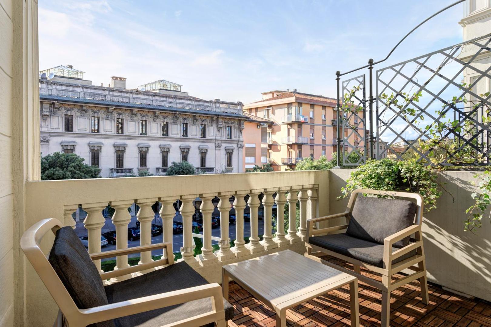 Hotel Indigo Verona  - Grand Hotel des Arts