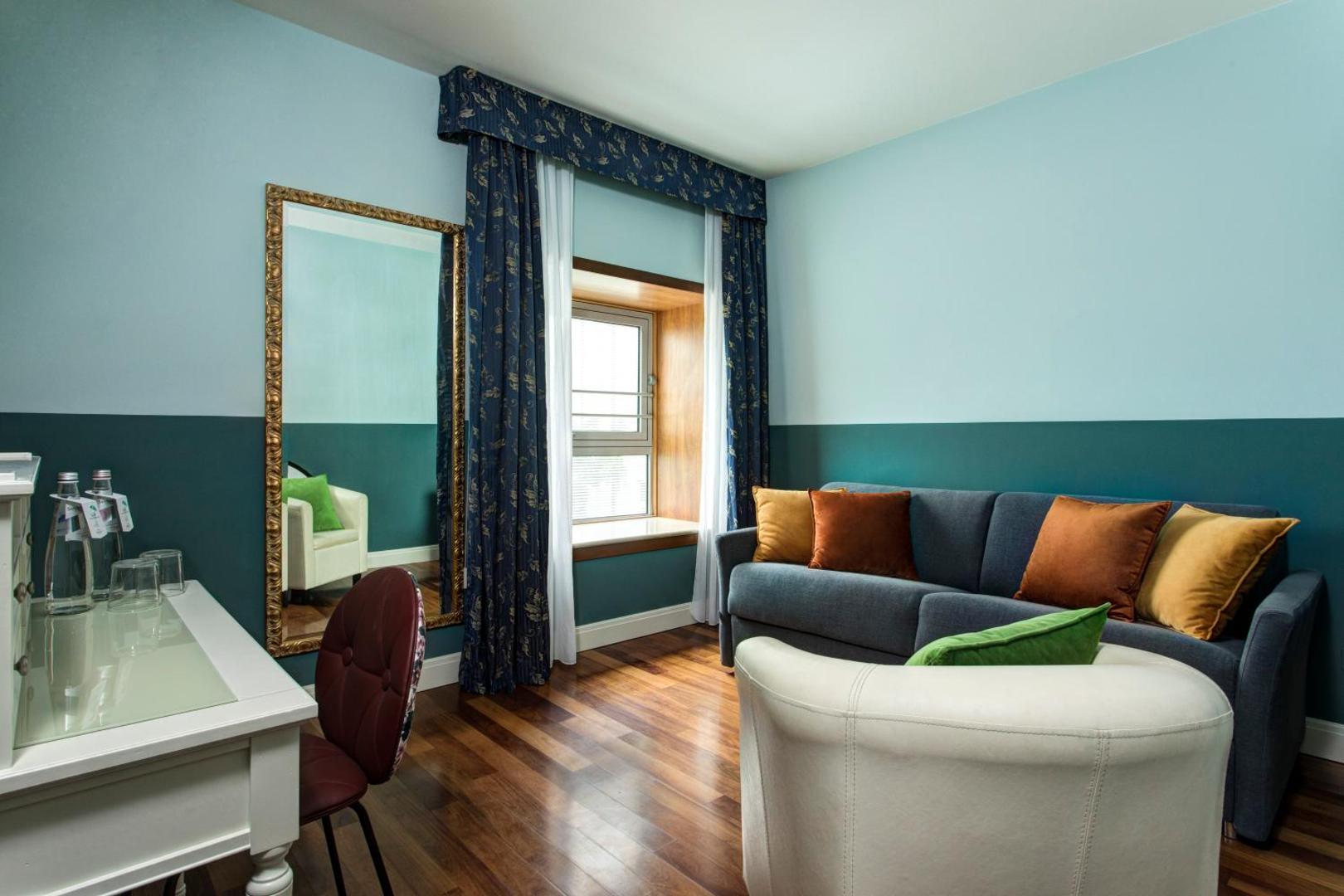 Hotel Indigo Verona  - Grand Hotel des Arts
