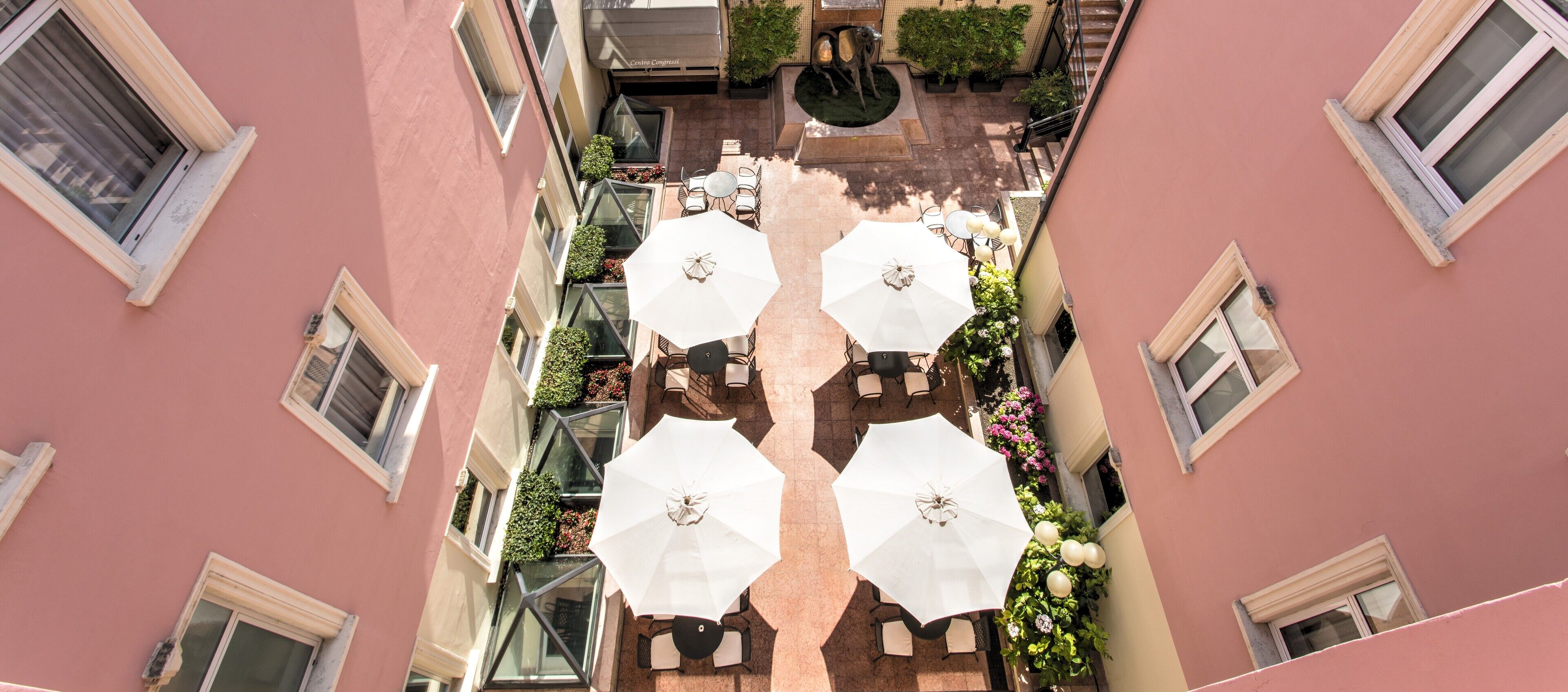 Hotel Indigo Verona  - Grand Hotel des Arts