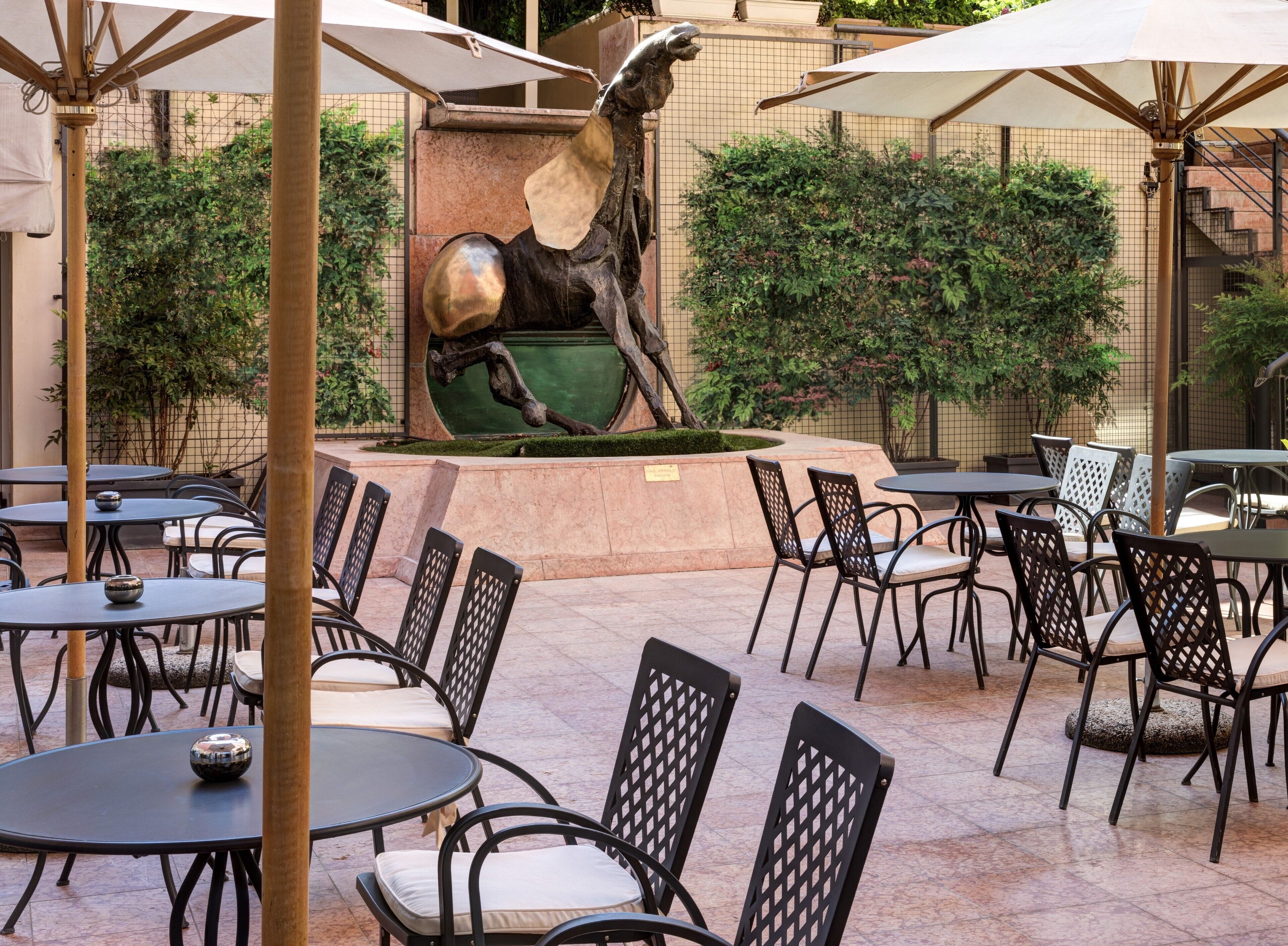Hotel Indigo Verona  - Grand Hotel des Arts