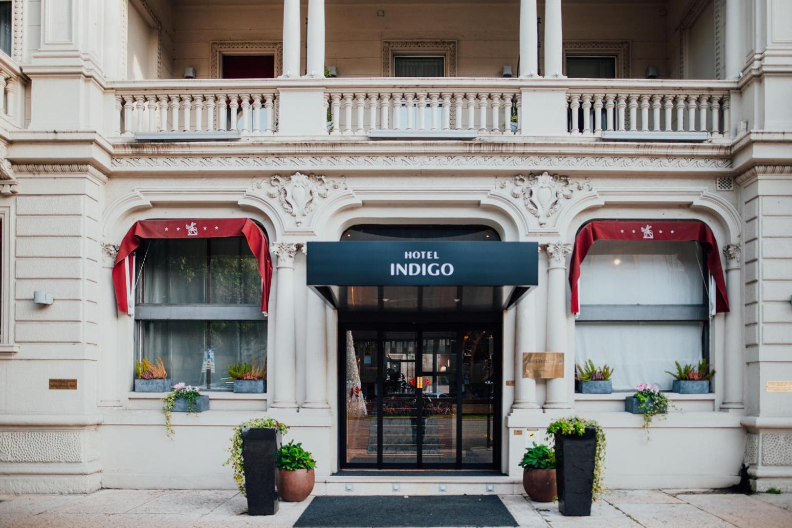 Hotel Indigo Verona  - Grand Hotel des Arts