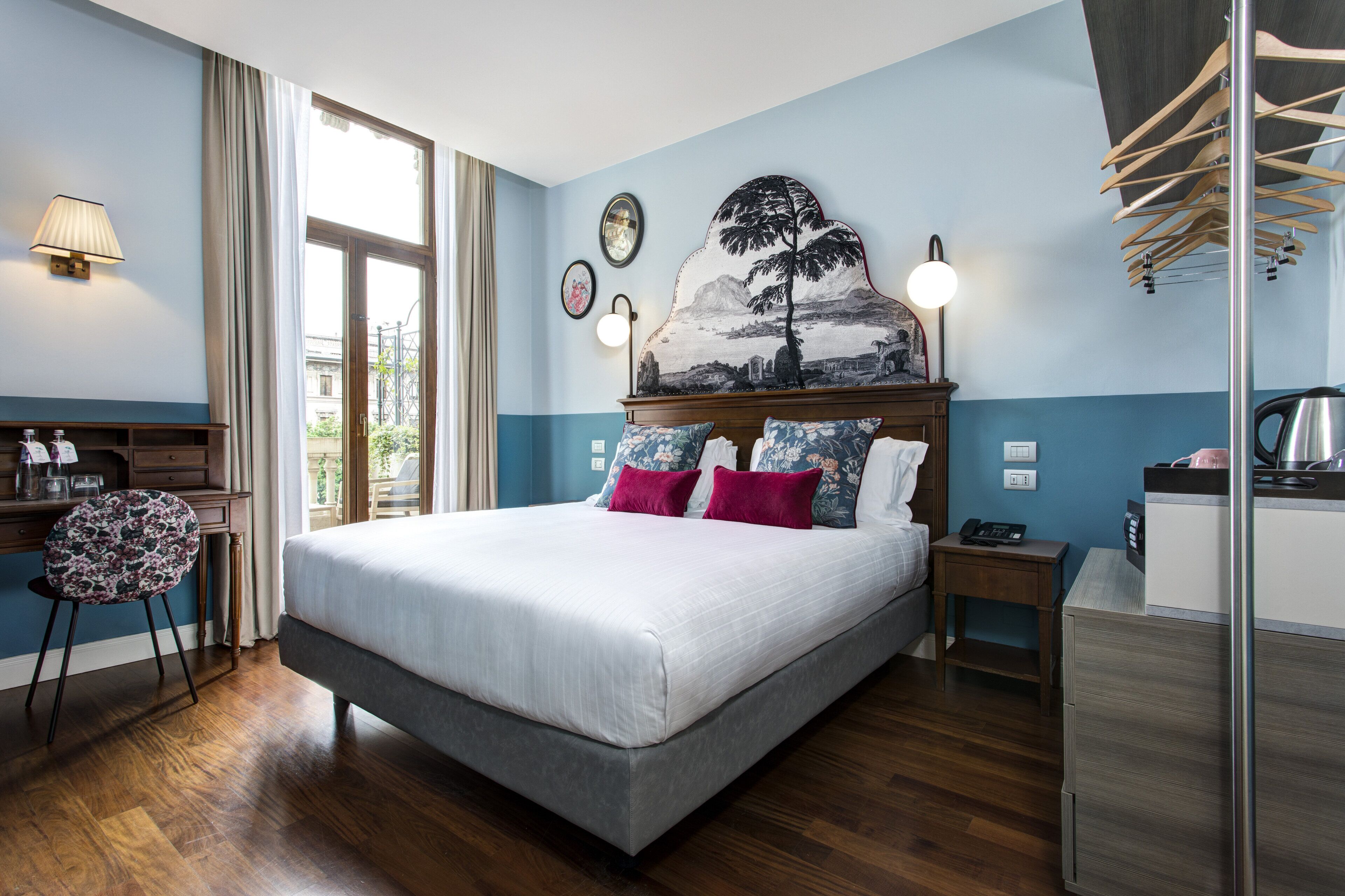 Hotel Indigo Verona  - Grand Hotel des Arts