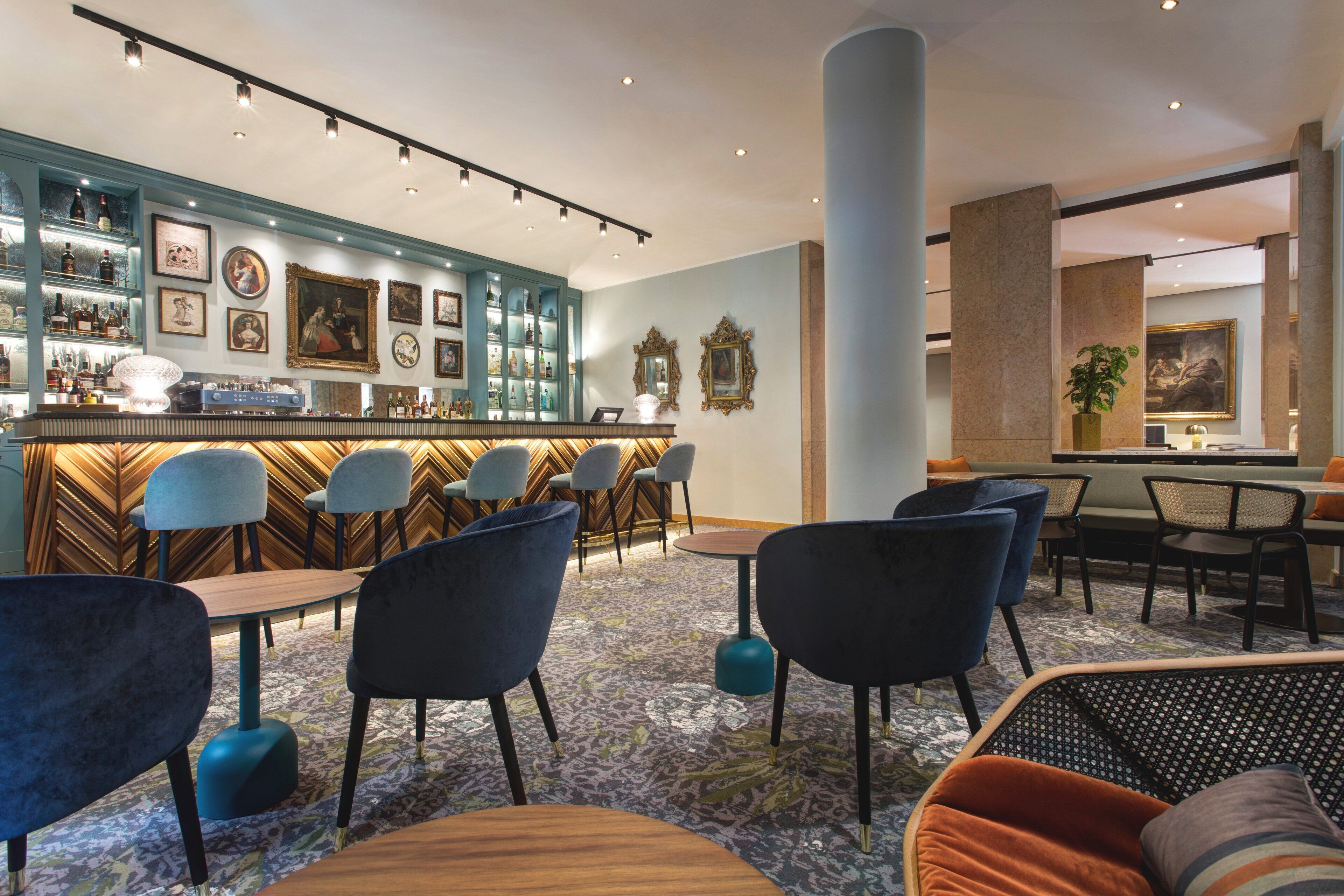 Hotel Indigo Verona  - Grand Hotel des Arts