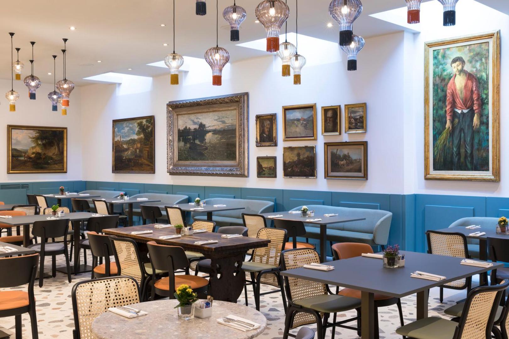 Hotel Indigo Verona  - Grand Hotel des Arts