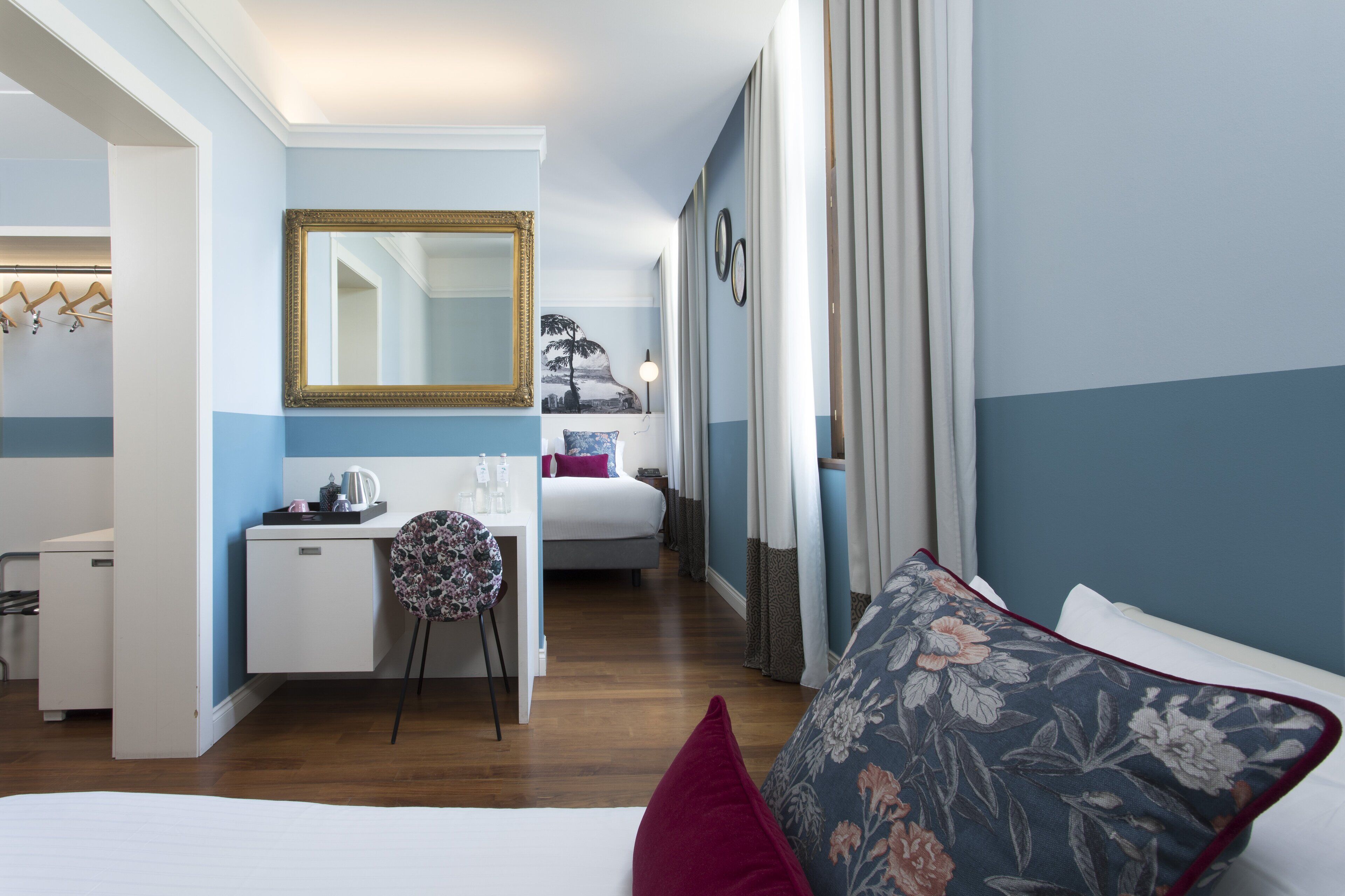 Hotel Indigo Verona  - Grand Hotel des Arts