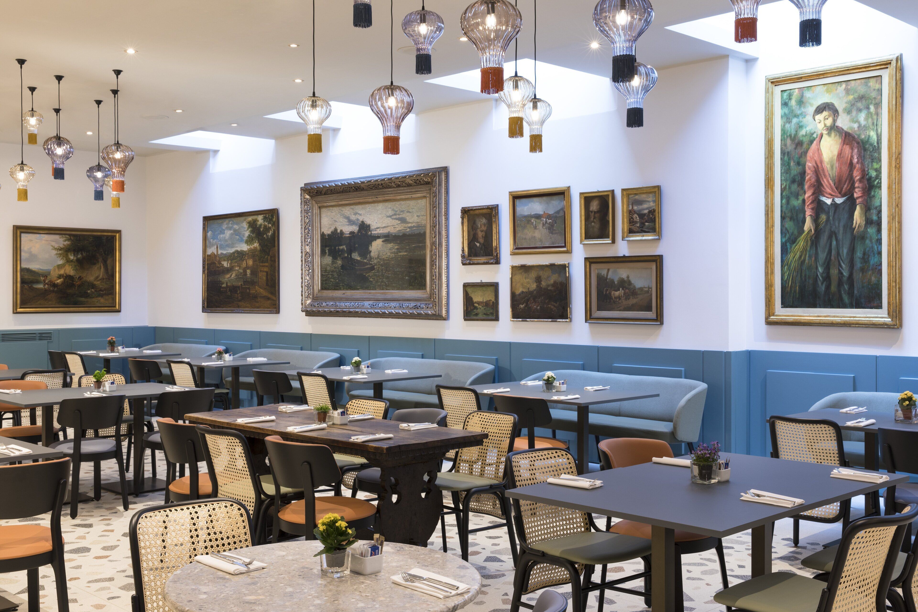 Hotel Indigo Verona  - Grand Hotel des Arts