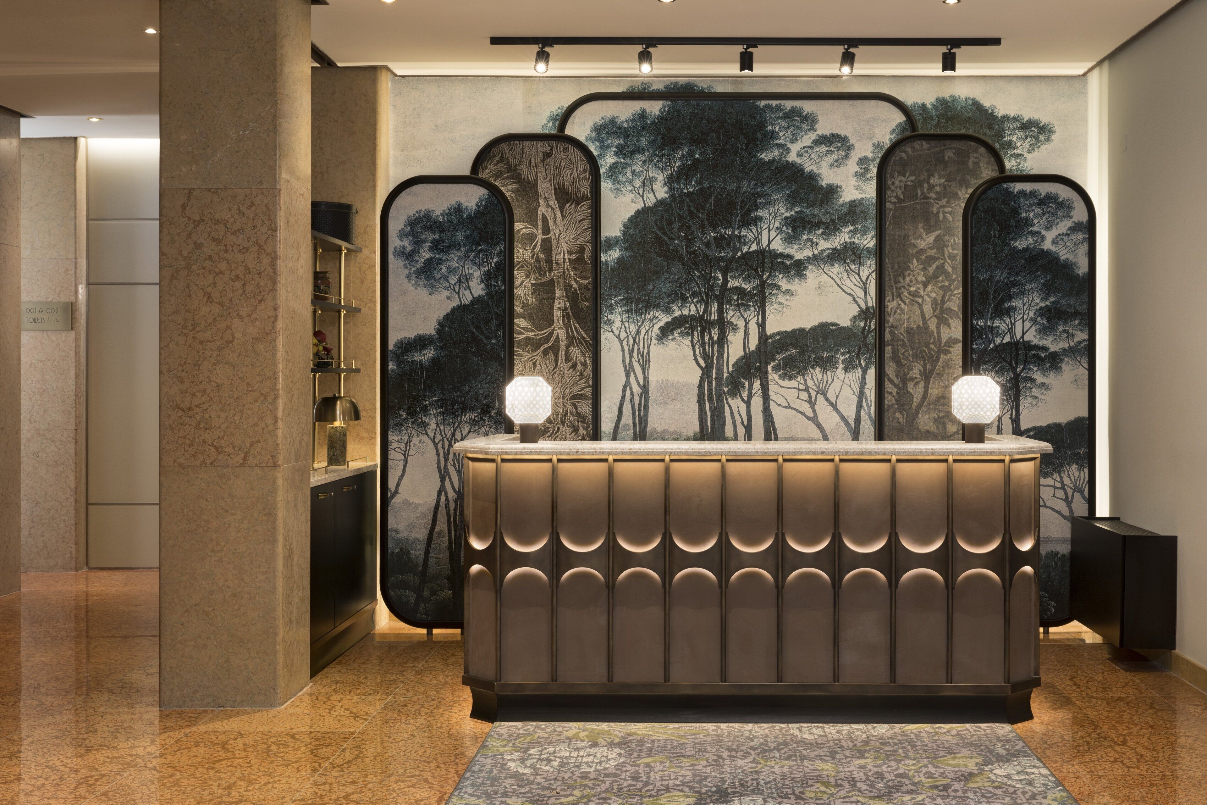 Hotel Indigo Verona  - Grand Hotel des Arts