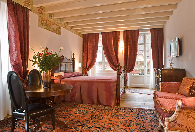 Relais Balcone di Giulietta