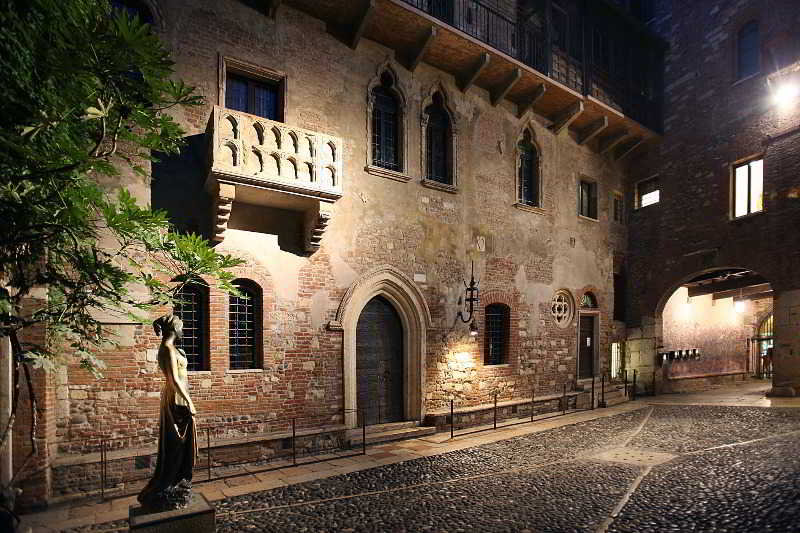 Relais Balcone di Giulietta