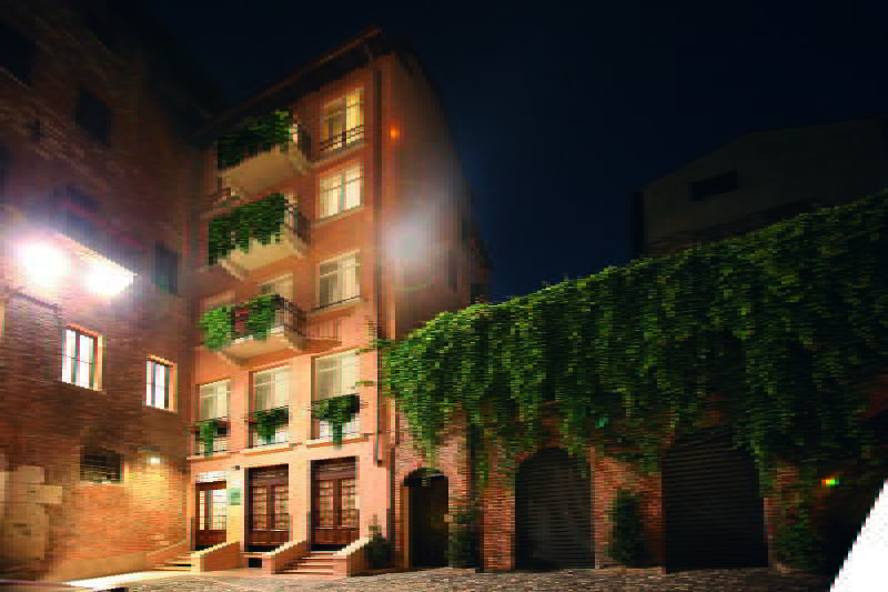 Relais Balcone di Giulietta