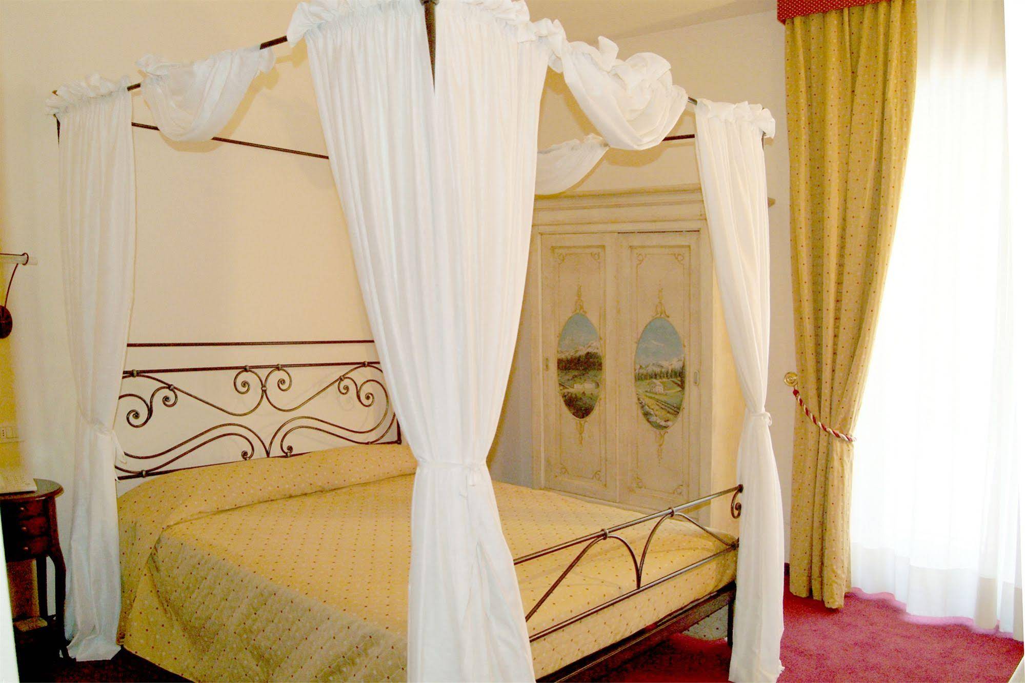 Hotel Ristorante Bar Olivo