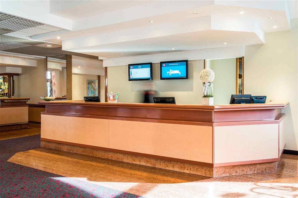 Leonardo Hotel Verona