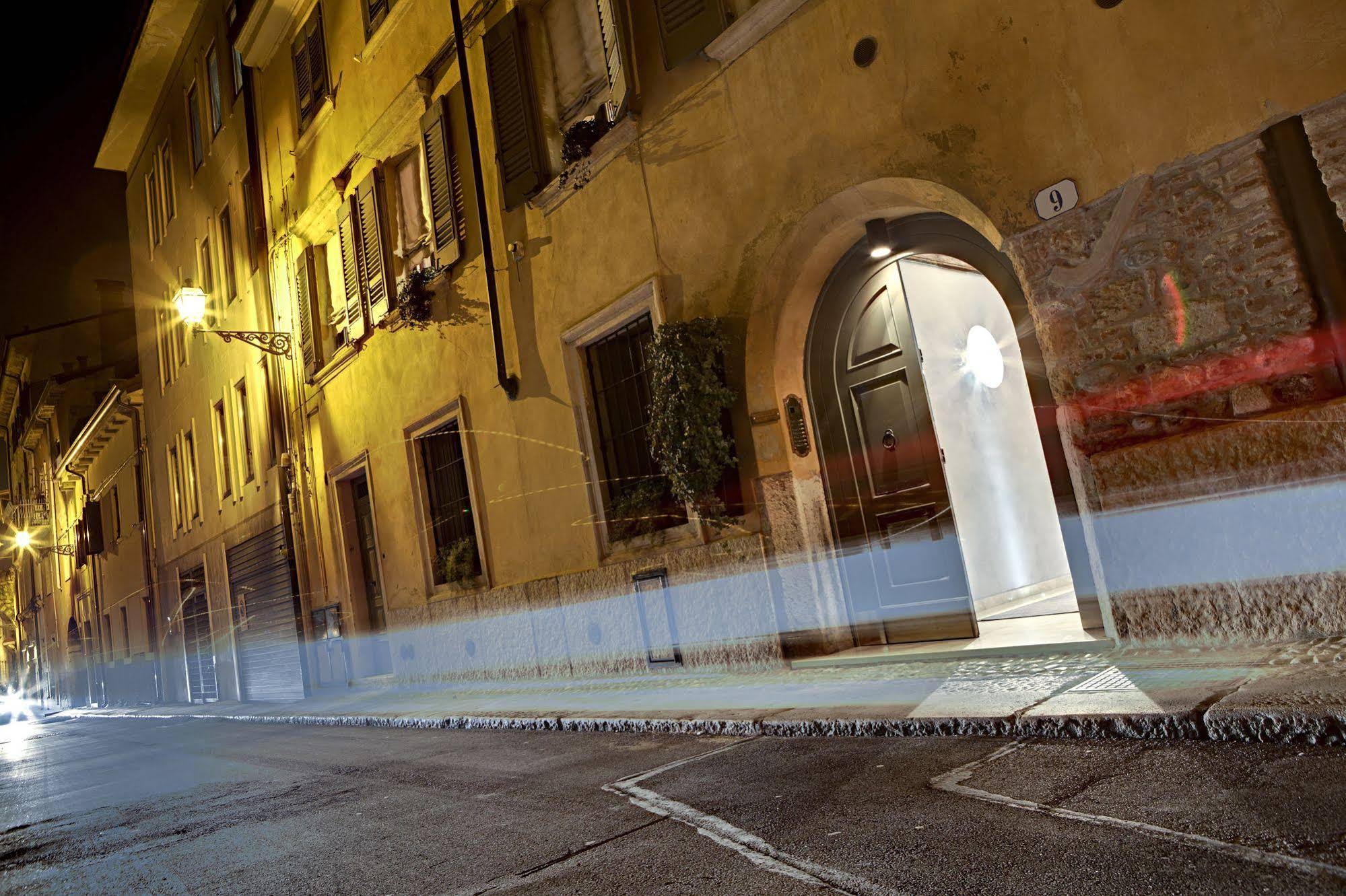 Il Vicolo