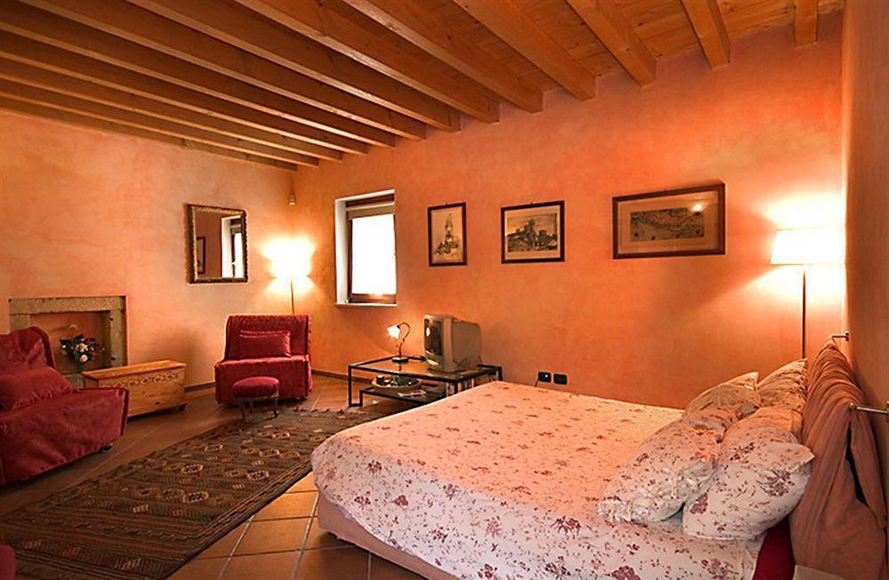 La Camaldola