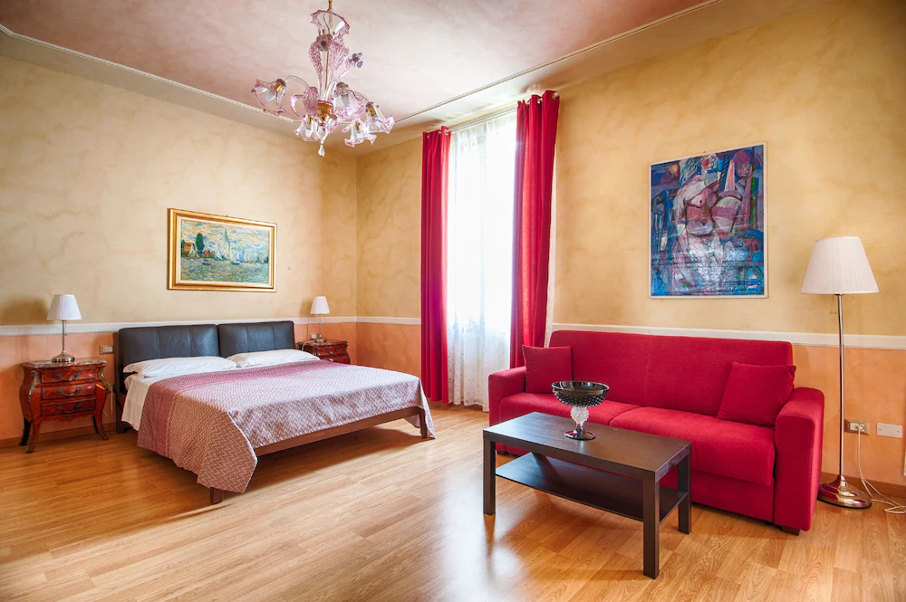 Lady Verona Residence