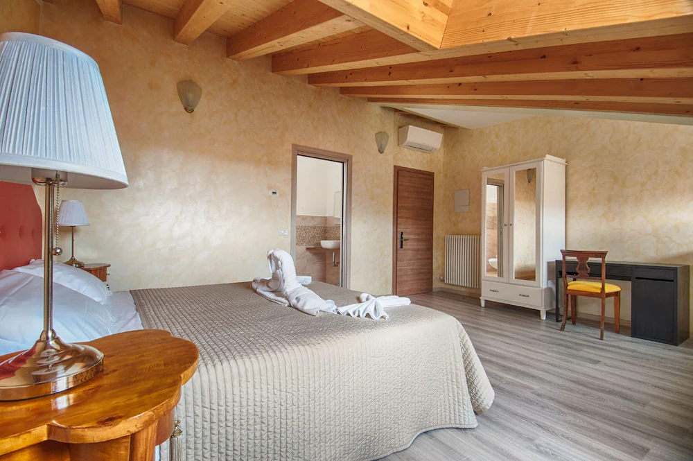 Lady Verona Residence