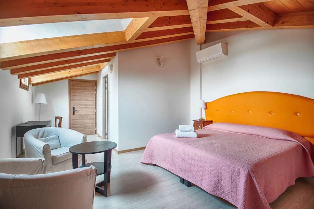 Lady Verona Residence