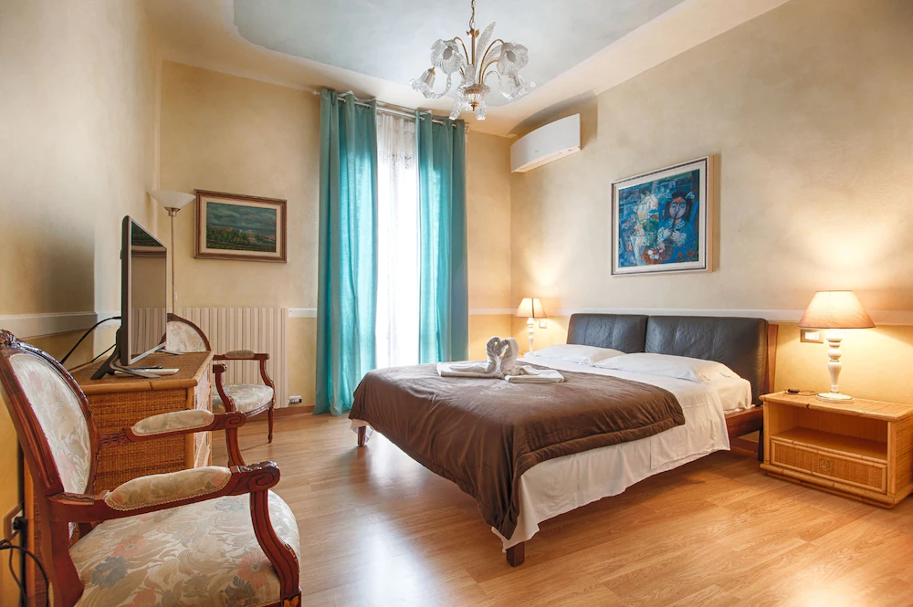 Lady Verona Residence