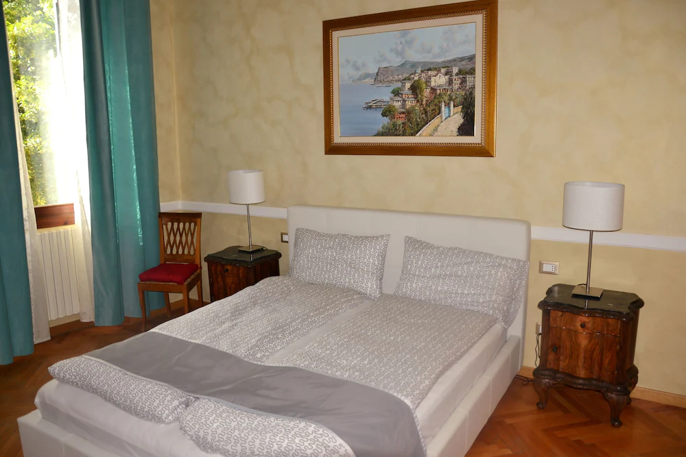 Lady Verona Residence