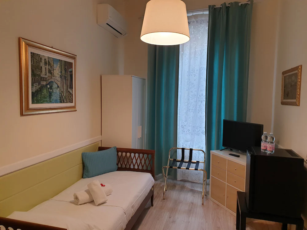 Lady Verona Residence