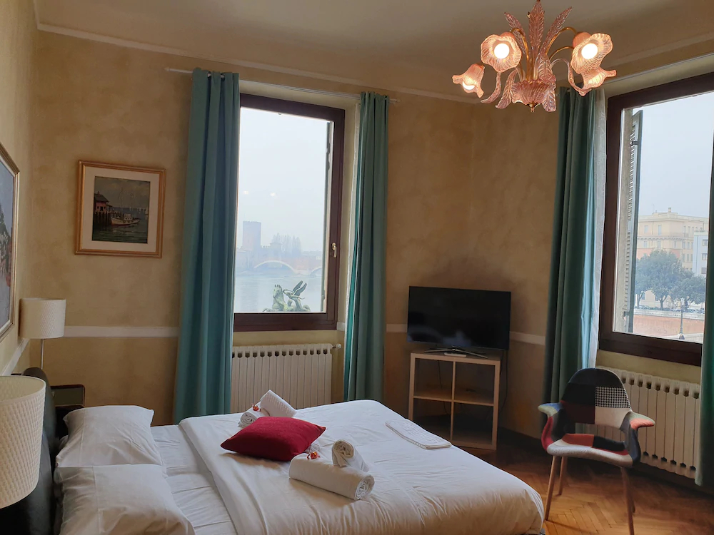 Lady Verona Residence