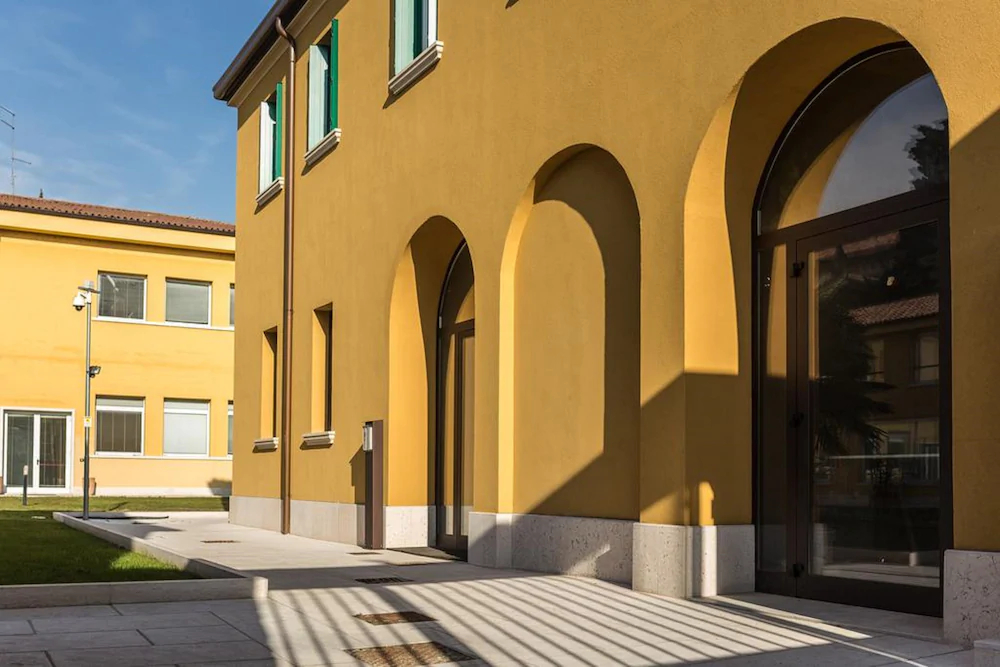 La Nuova Corte