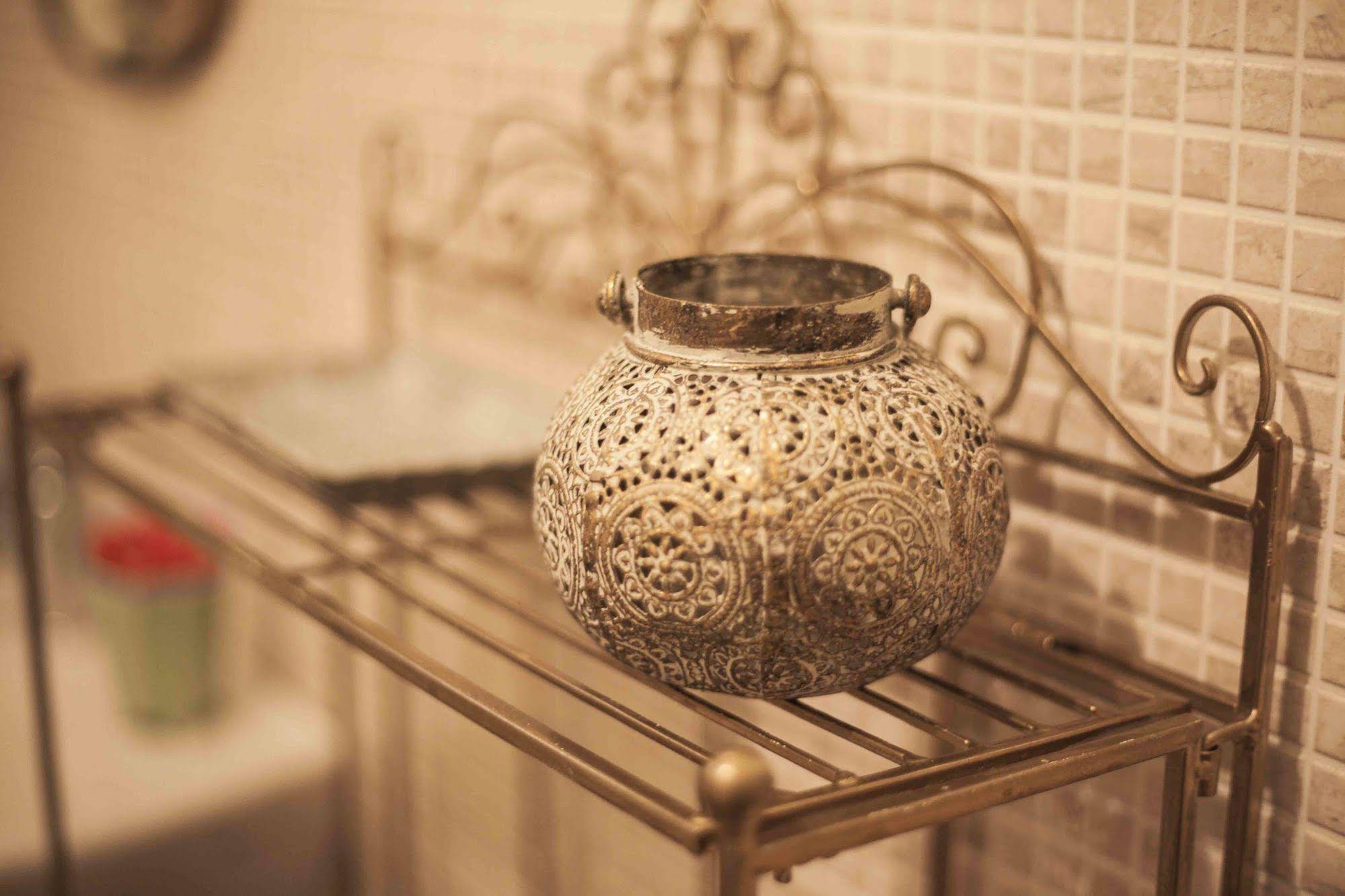 Le Flaneur Bed And Breakfast