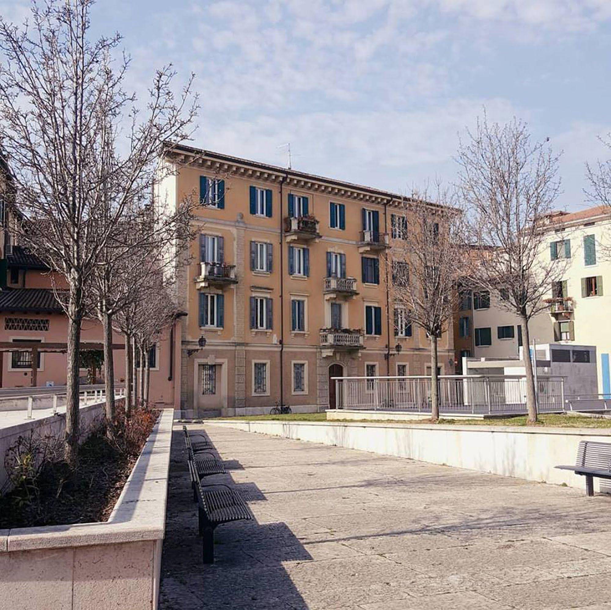 Le Flaneur Bed And Breakfast