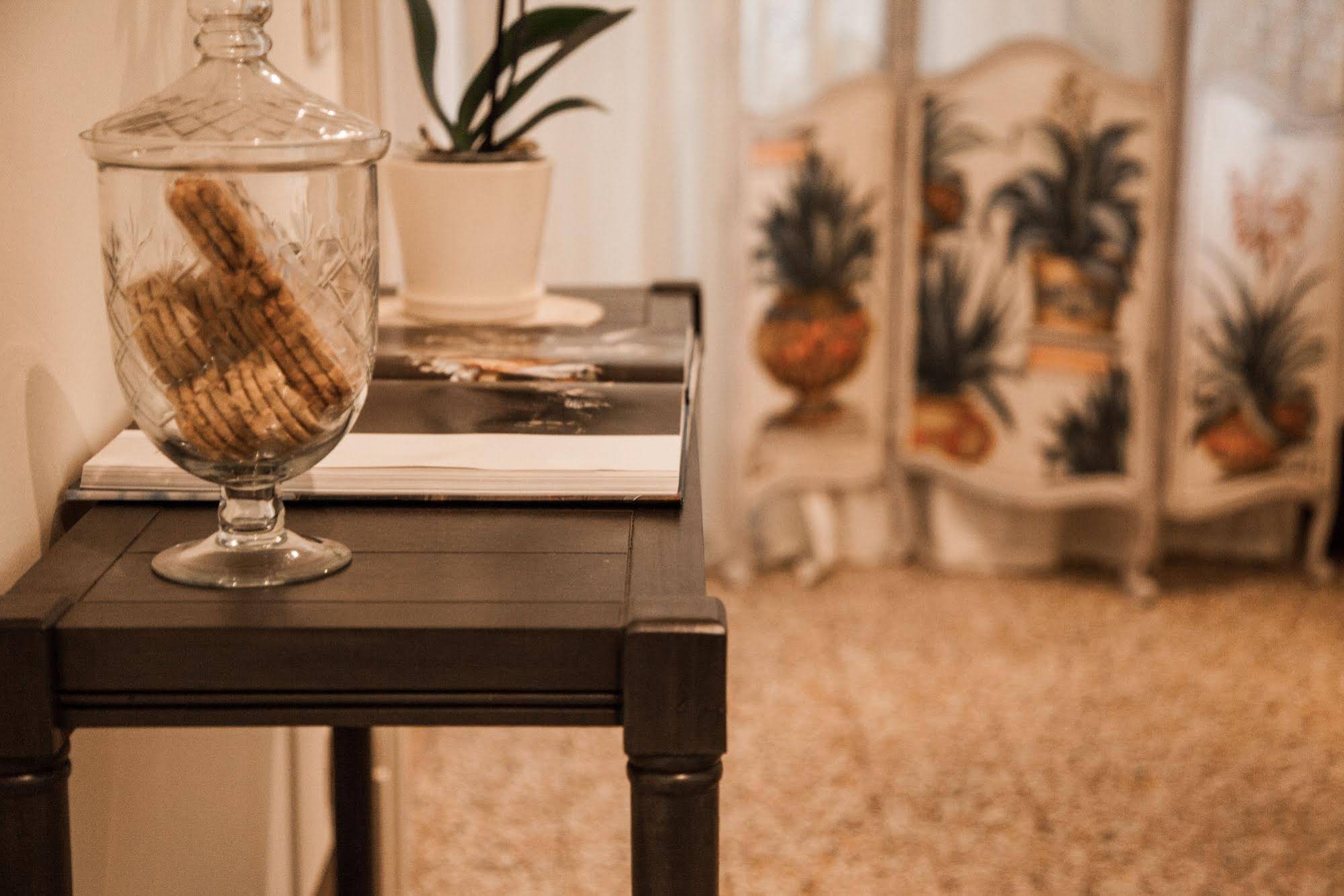 Le Flaneur Bed And Breakfast