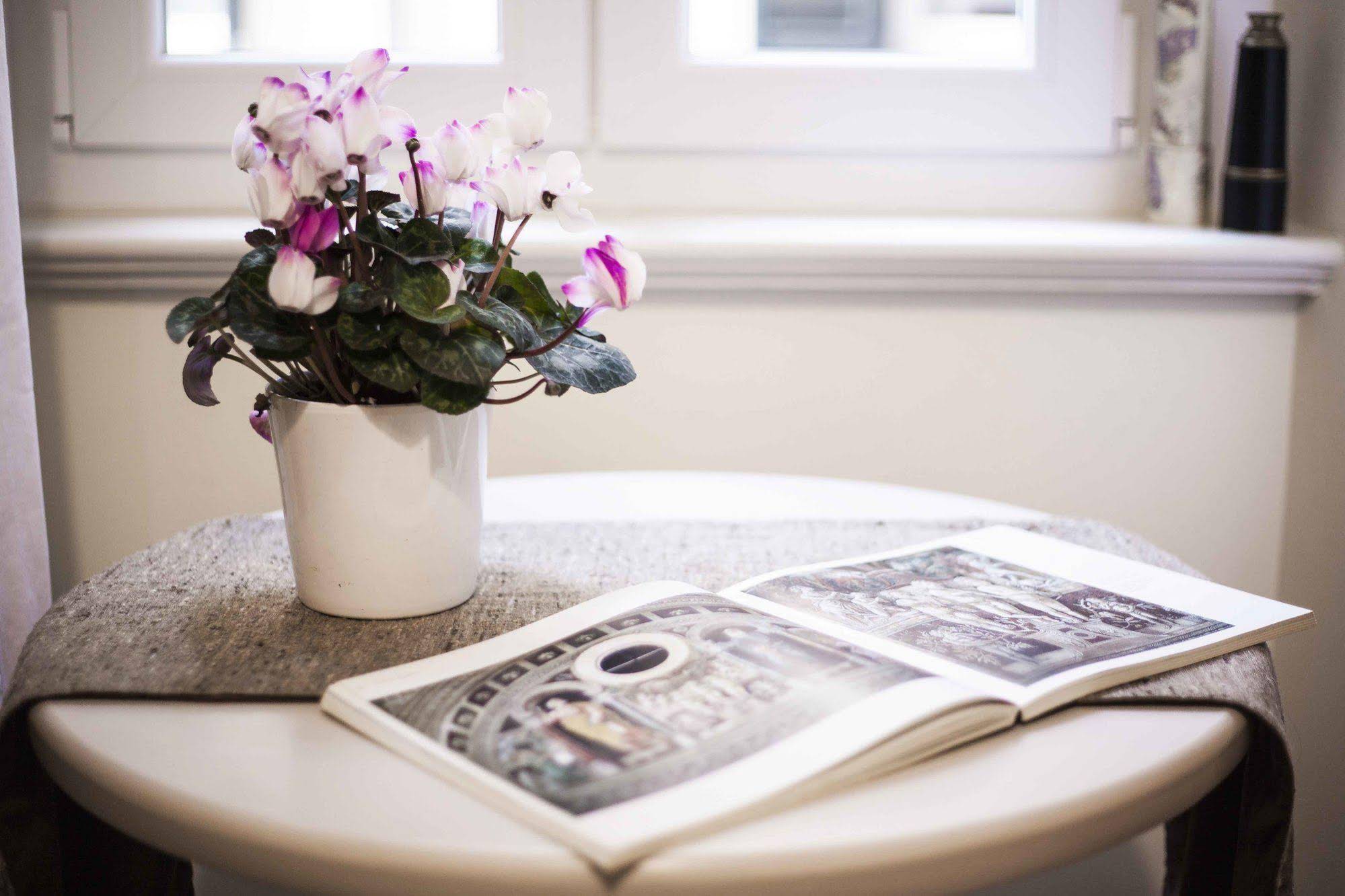 Le Flaneur Bed And Breakfast