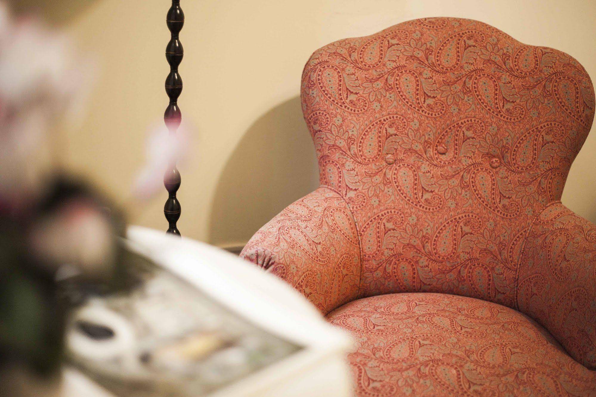 Le Flaneur Bed And Breakfast