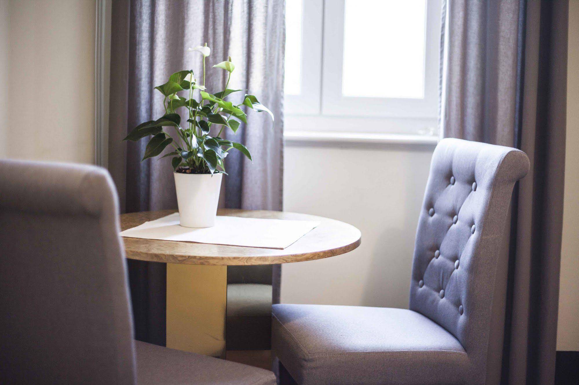 Le Flaneur Bed And Breakfast