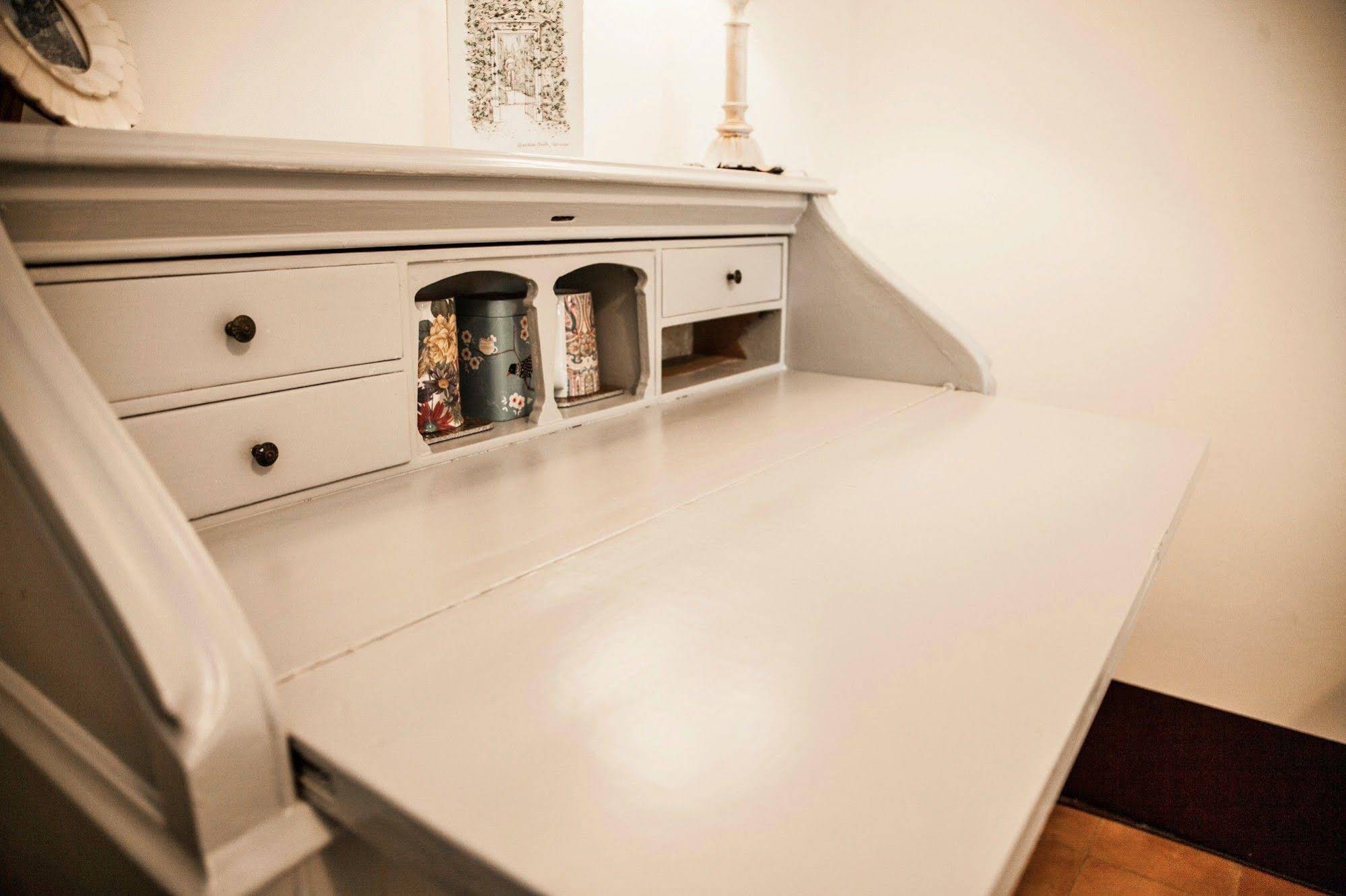 Le Flaneur Bed And Breakfast