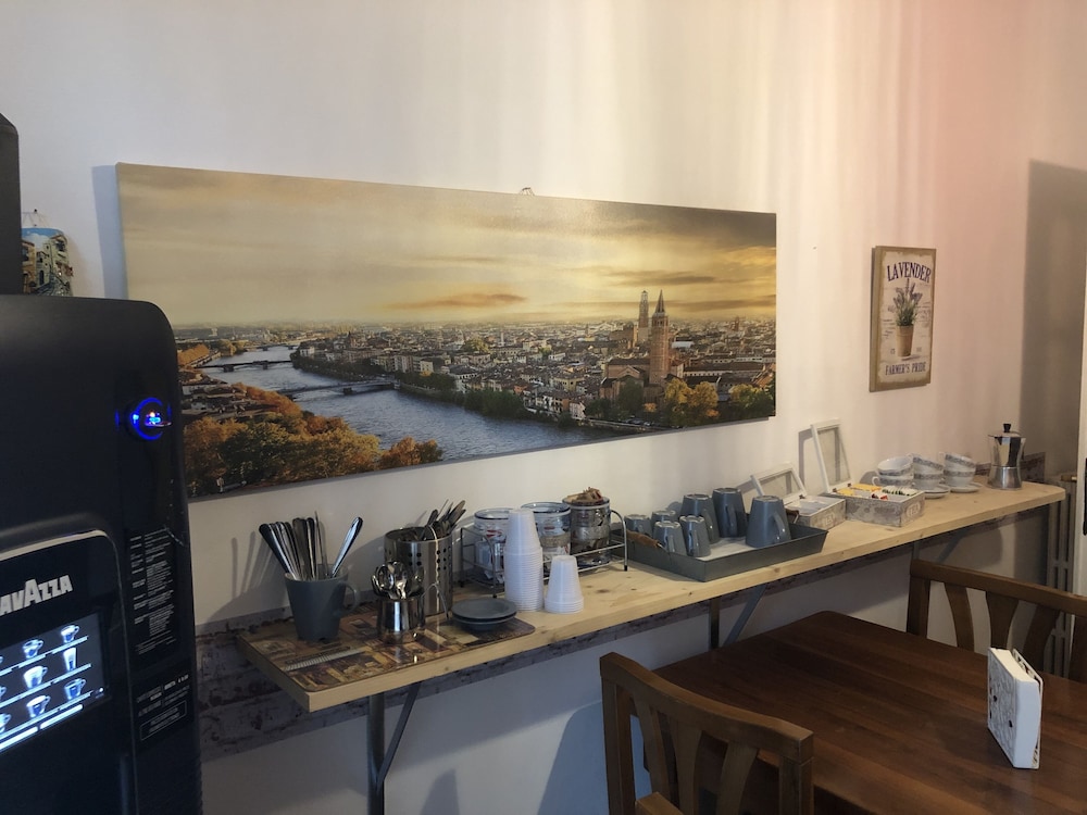 Le Notti Di Giulietta