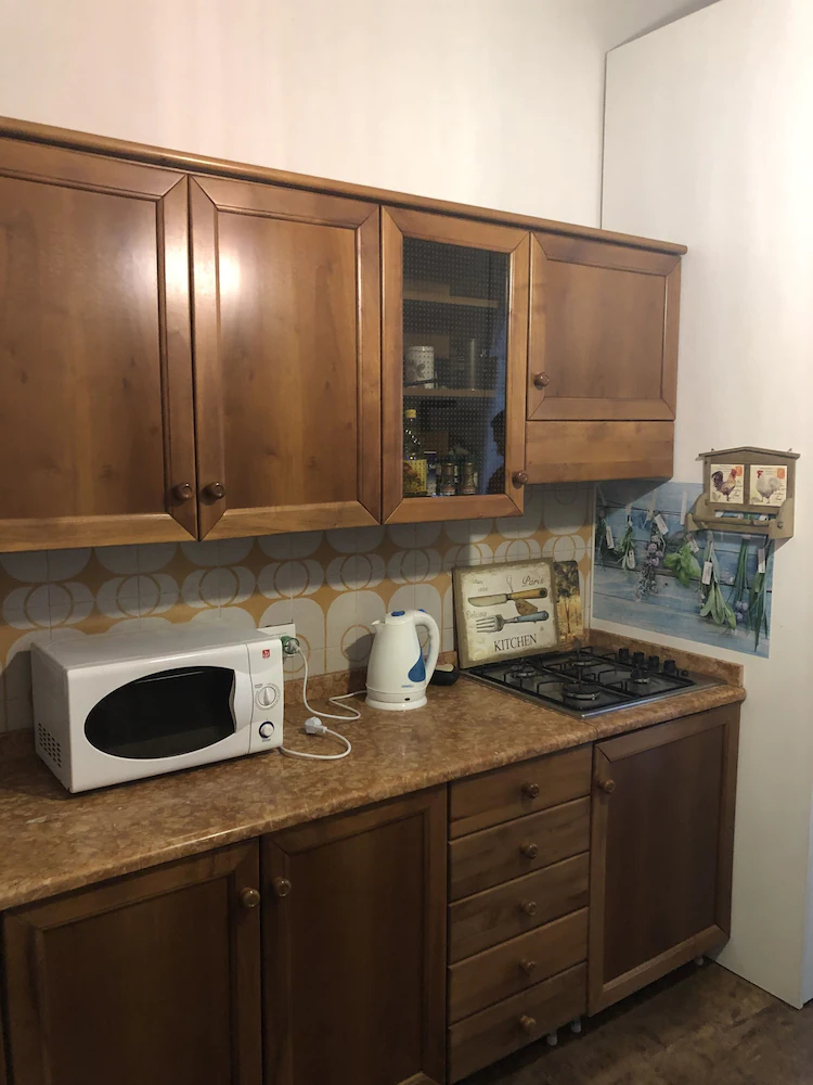 Le Notti Di Giulietta